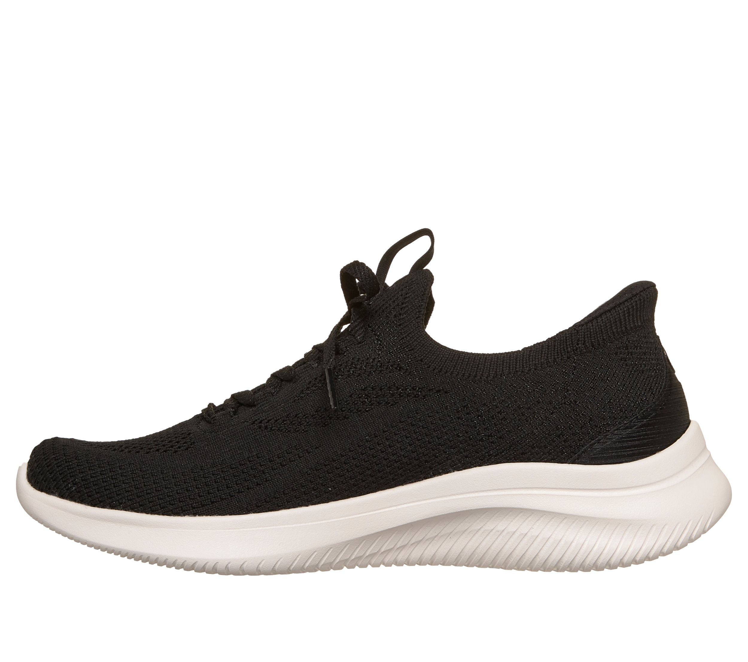 Chaussures de sport Slip-Ins en tricot pour femmes, Ultra Flex, Skechers