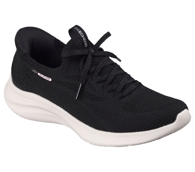 Chaussures de sport Slip-Ins en tricot pour femmes, Ultra Flex, Skechers
