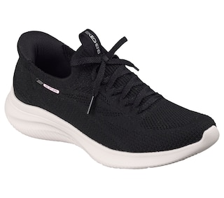 Skechers Slip-Ins Ultra Flex Knit Sneakers pour femme
