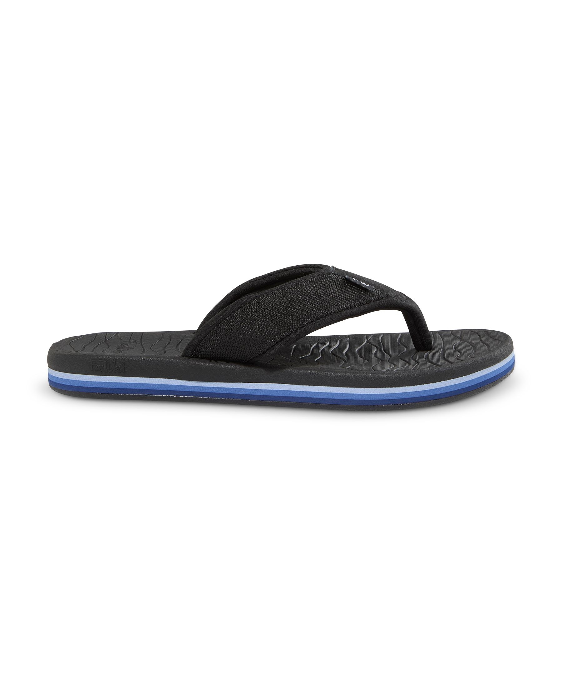 FarWest Women's Naramata 2 Flip Flops