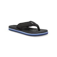 FarWest Women's Naramata 2 Flip Flops Front_Three_Fourths_Angled_Right