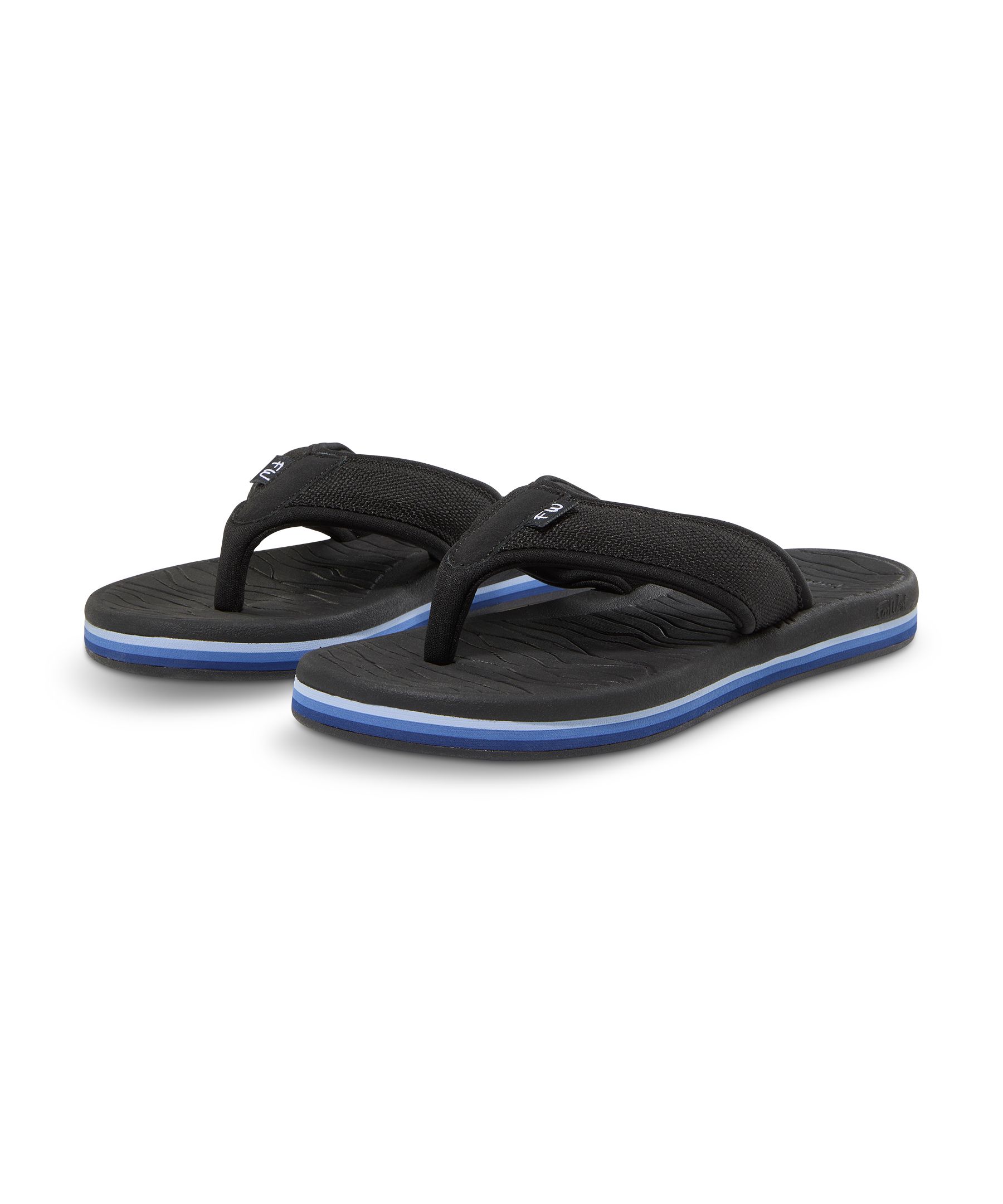 FarWest Women's Naramata 2 Flip Flops