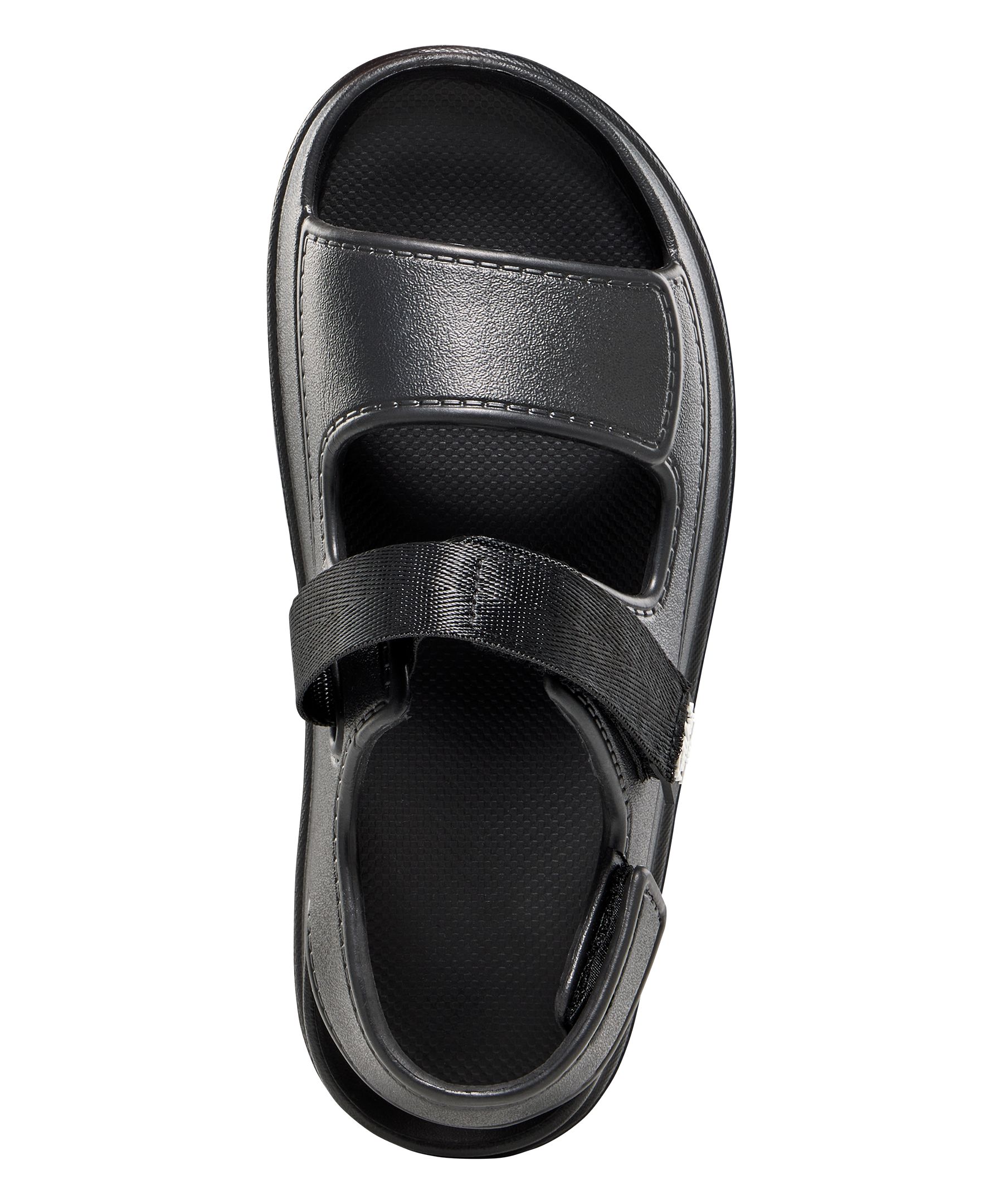 FarWest Women's Mavilette 2 Strap EVA Sandals