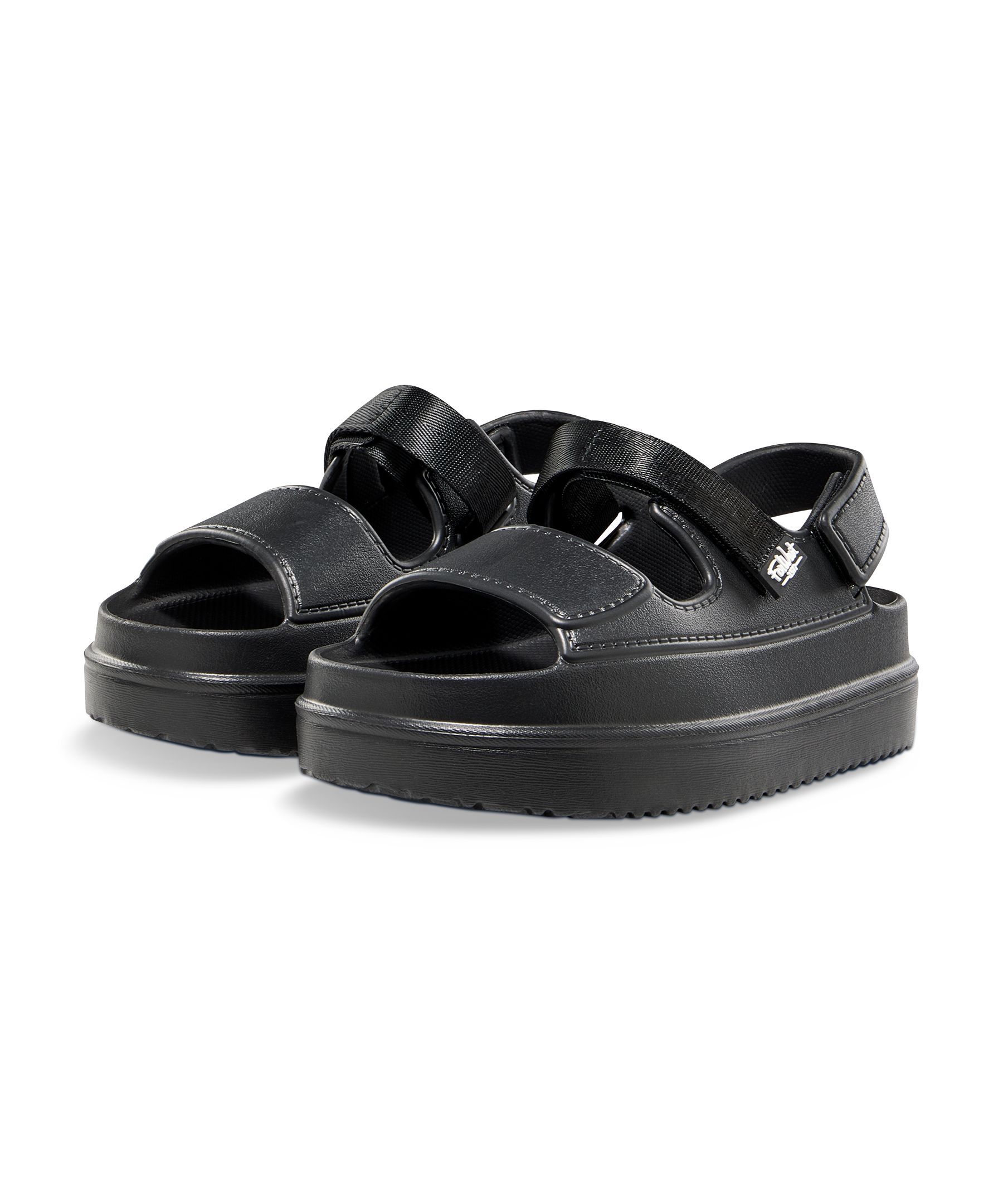 FarWest Women's Mavilette 2 Strap EVA Sandals