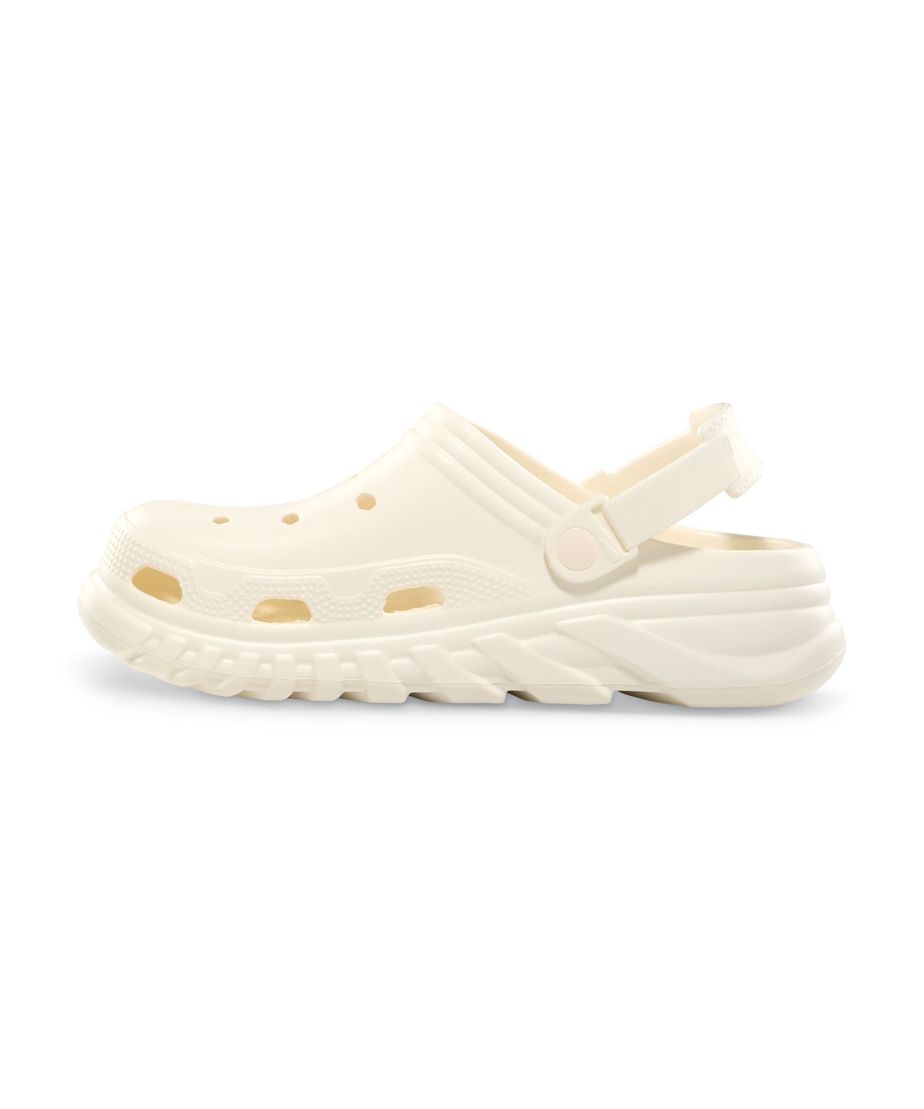 Sabots en CAV/E pour femmes, Parlee, FarWest