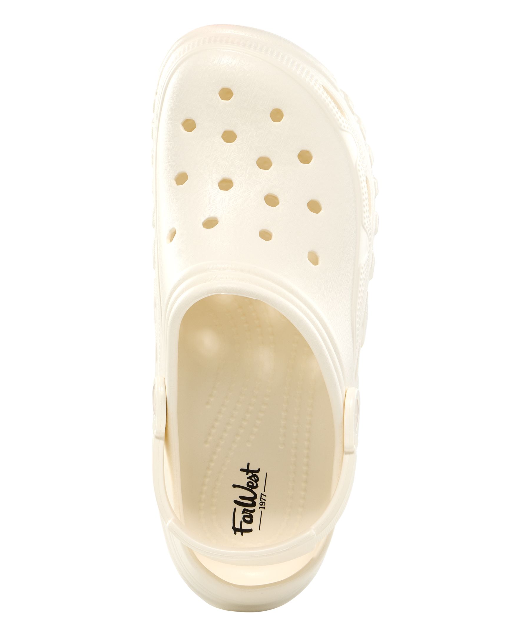 Sabots en CAV/E pour femmes, Parlee, FarWest