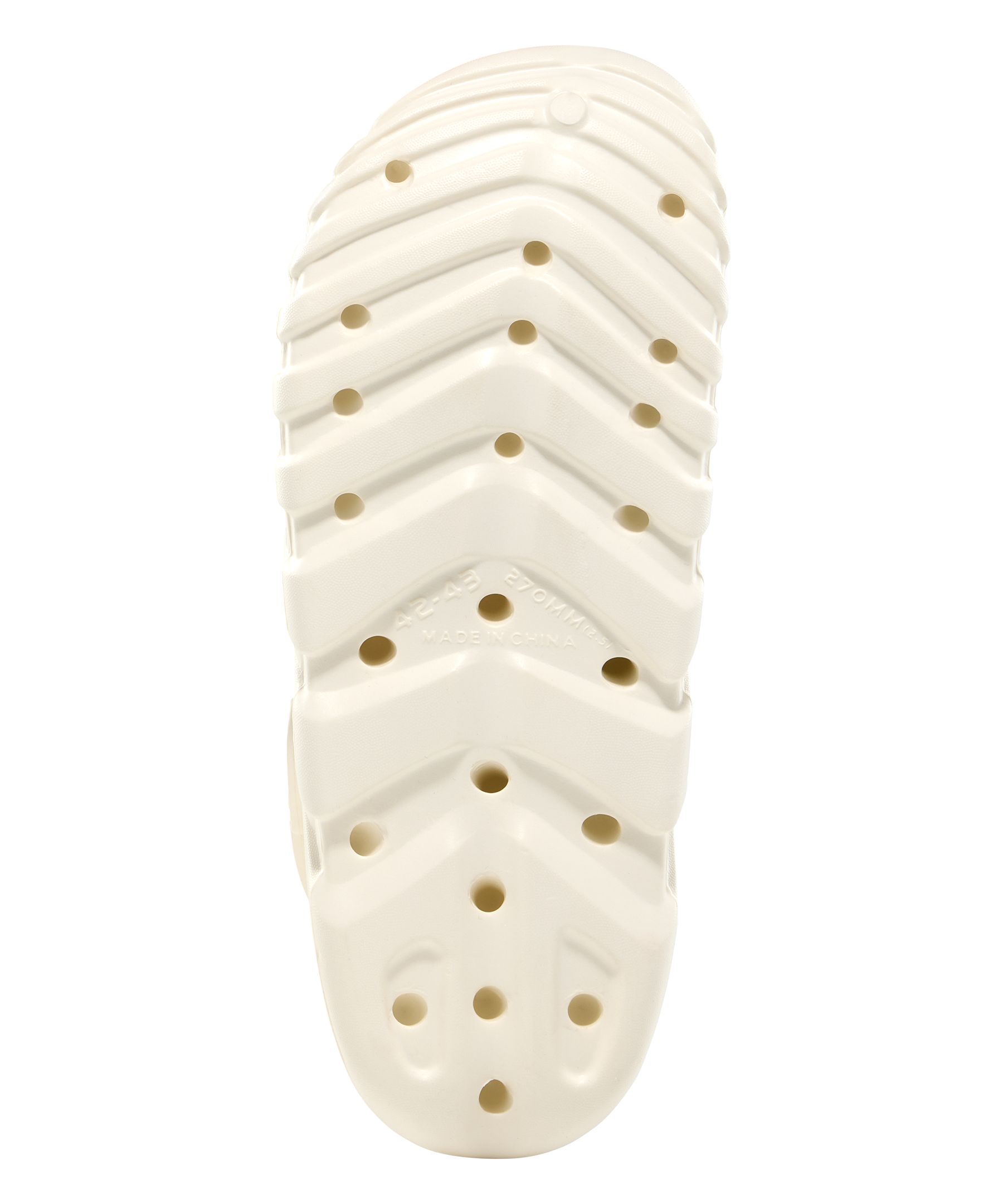 Sabots en CAV/E pour femmes, Parlee, FarWest