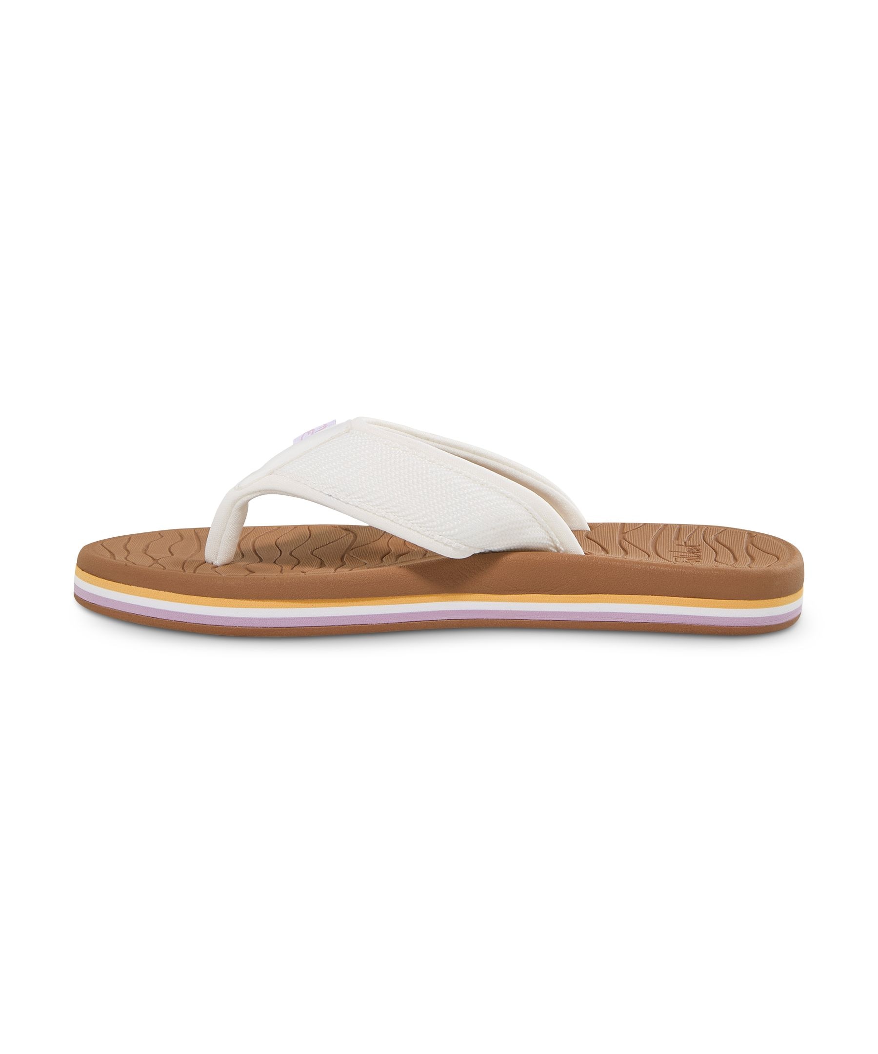 FarWest Women's Naramata 2 Flip Flops