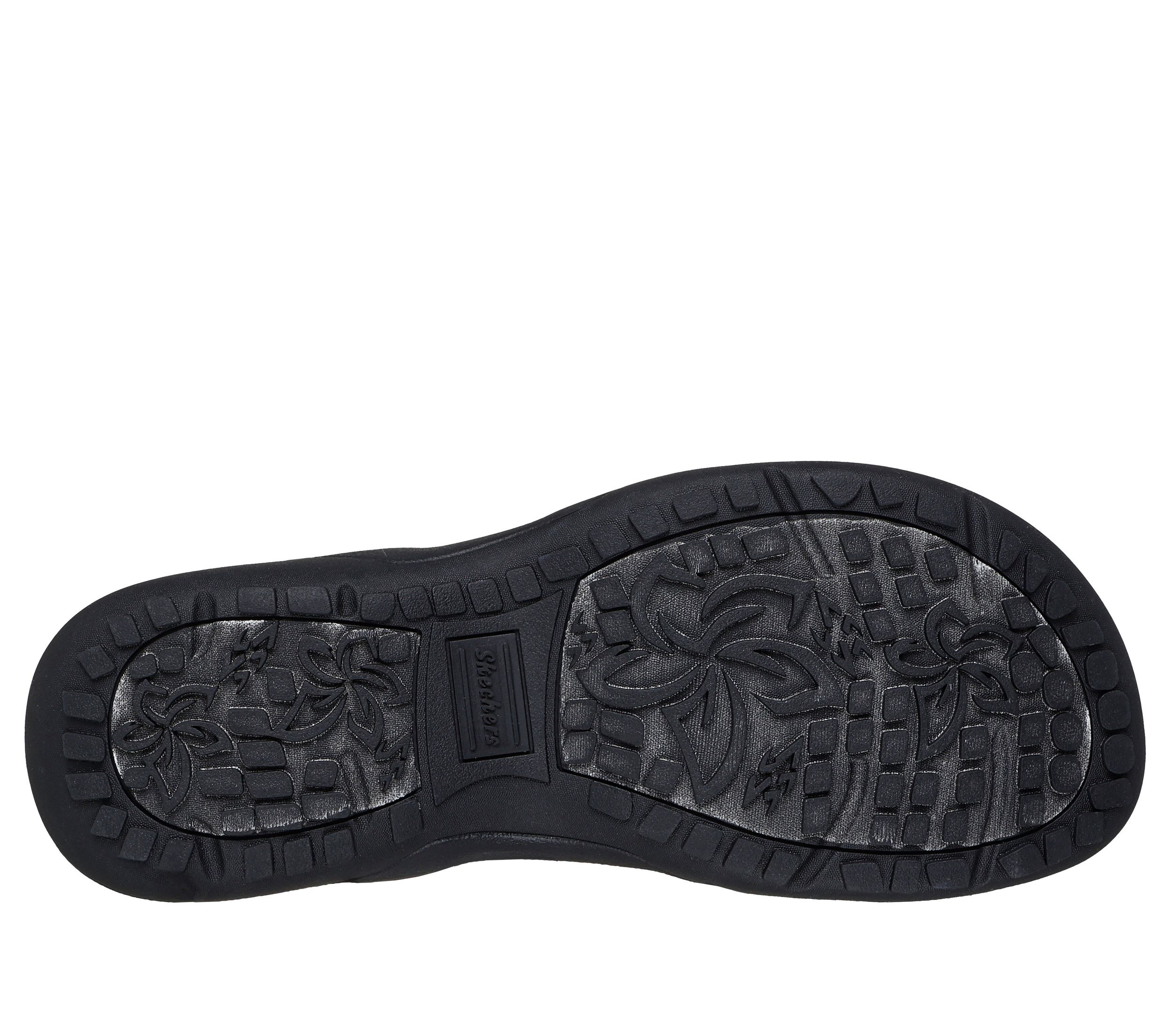 Skechers Women's Reggae Slim Sandal