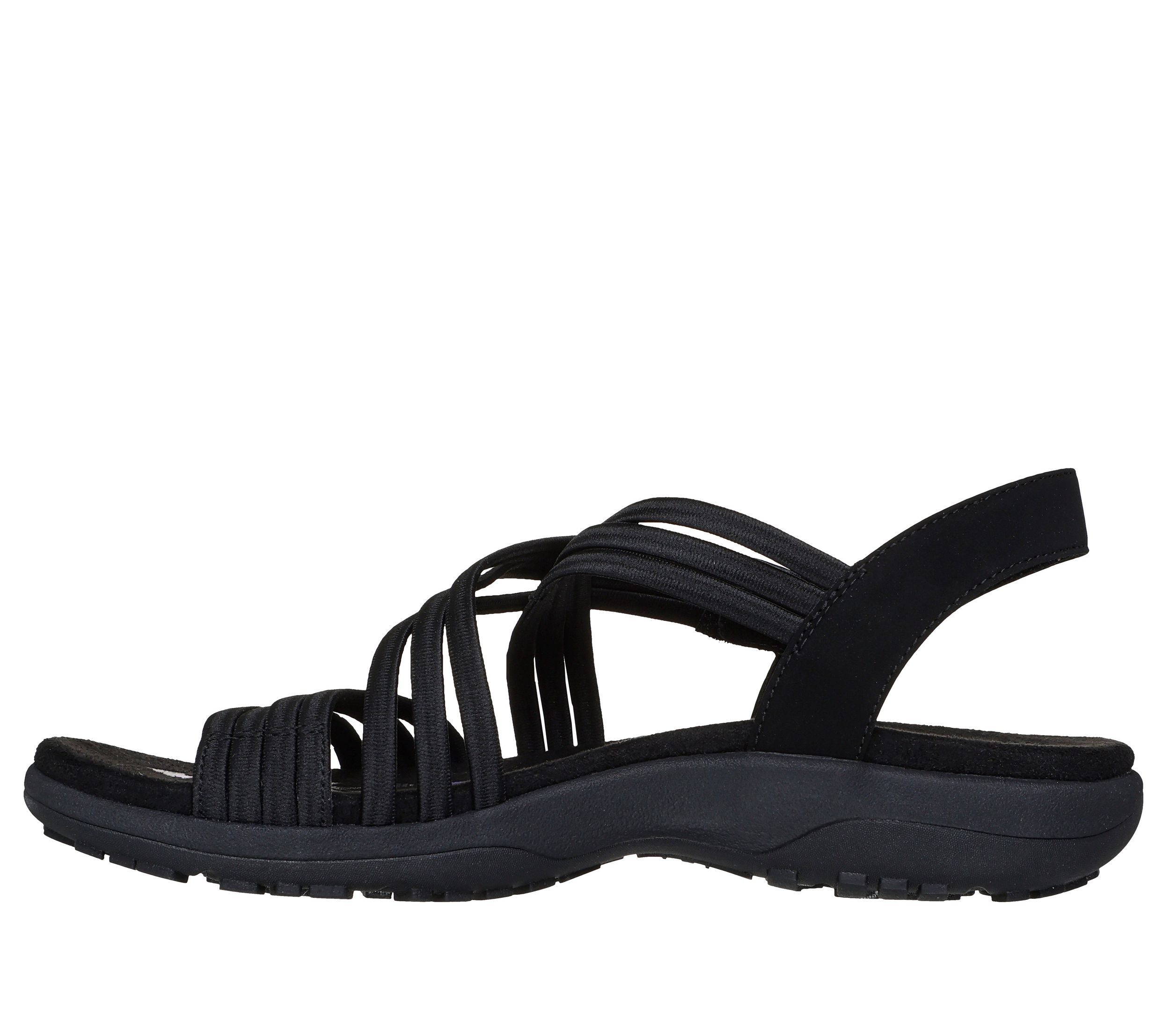 Skechers Women's Reggae Slim Sandal