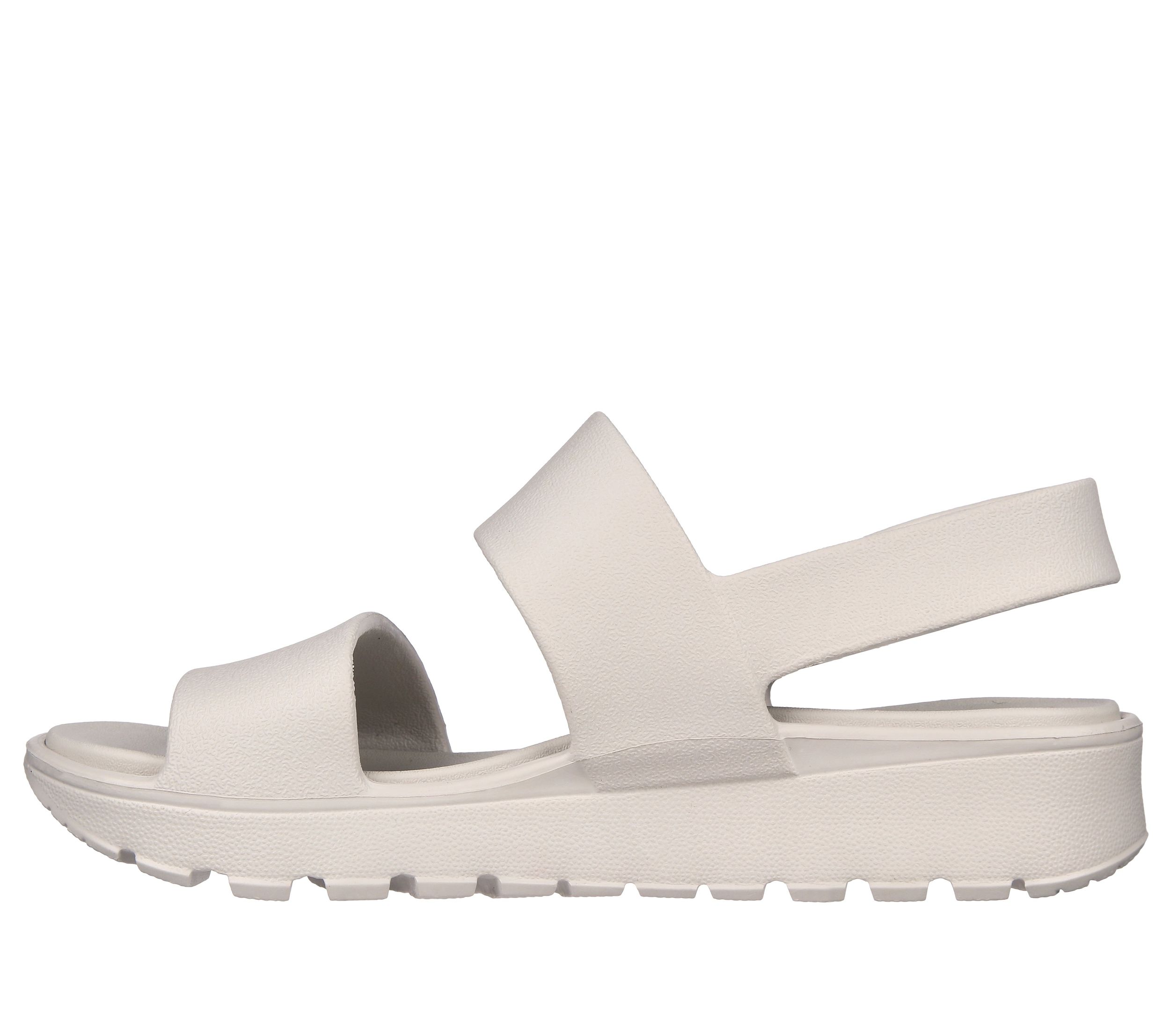 Skechers Women's Foamies Arch Fit Day Dream Platform Sandals