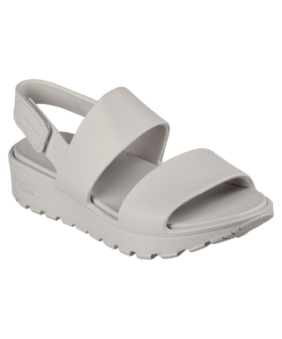 Skechers Women's Foamies Arch Fit Day Dream Platform Sandals