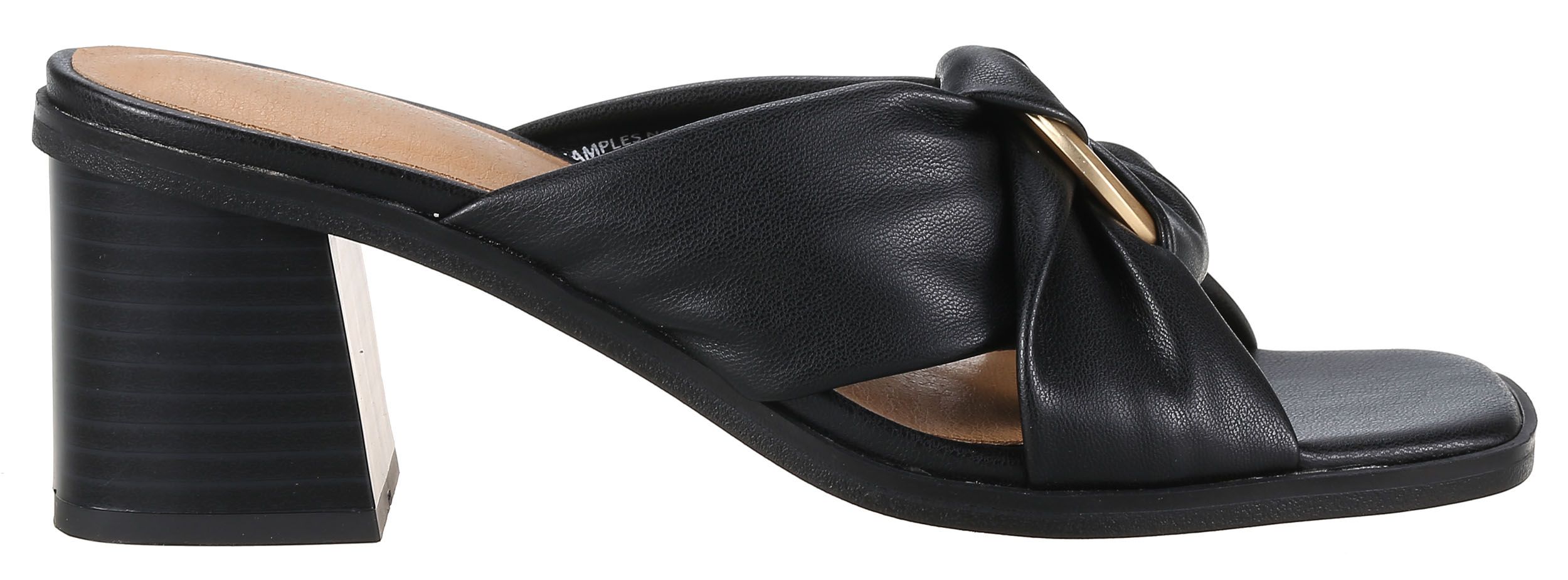 Sandales croisées pour femmes, Rosanna, Denver Hayes