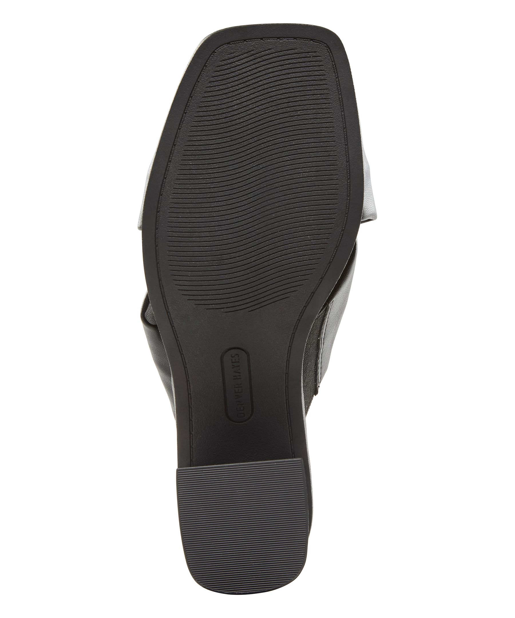 Sandales croisées pour femmes, Rosanna, Denver Hayes