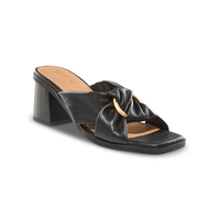 Sandales croisées pour femmes, Rosanna, Denver Hayes Front_Three_Fourths_Angled_Right