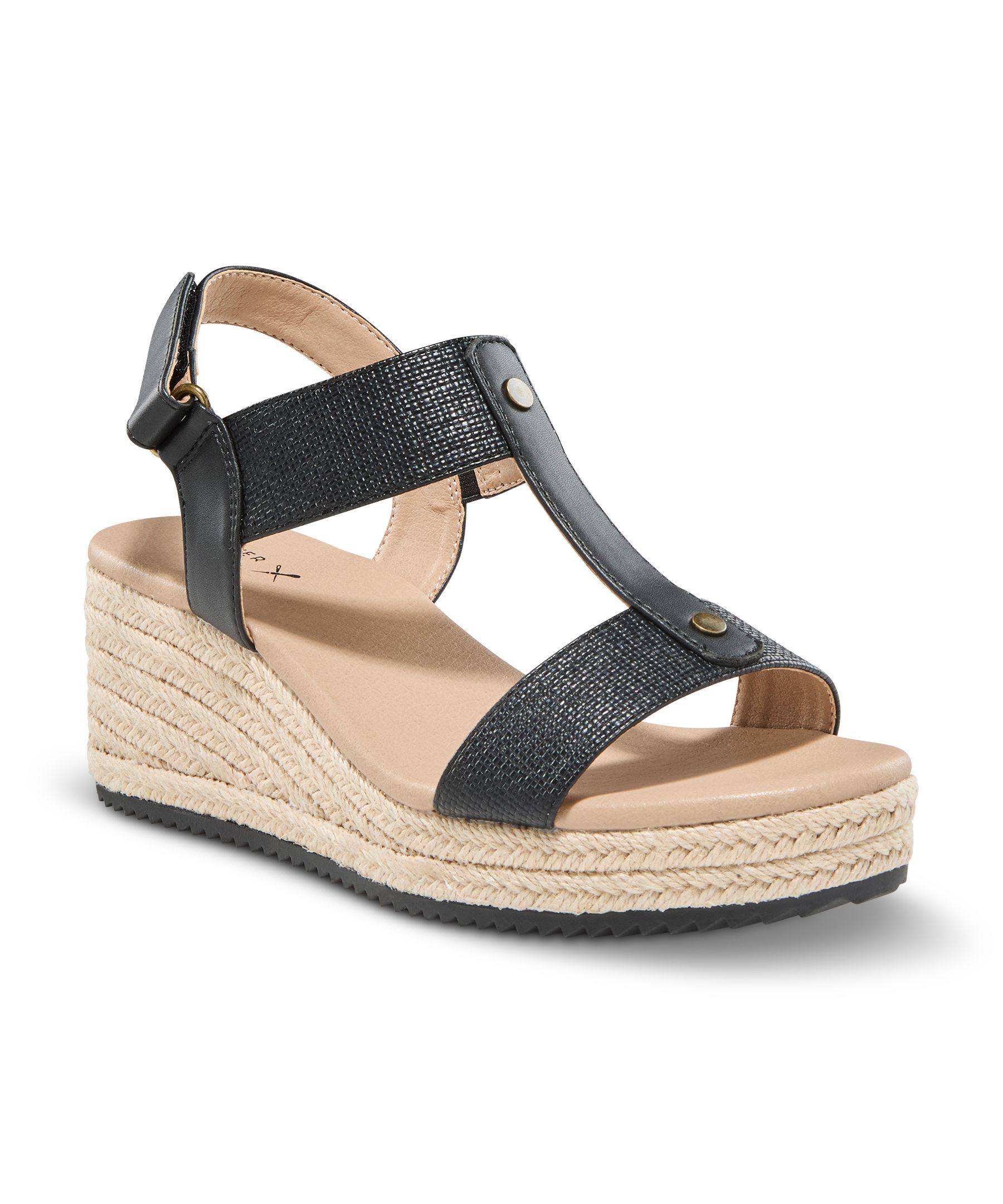 Denver Hayes Women's Freida Wide Wedge