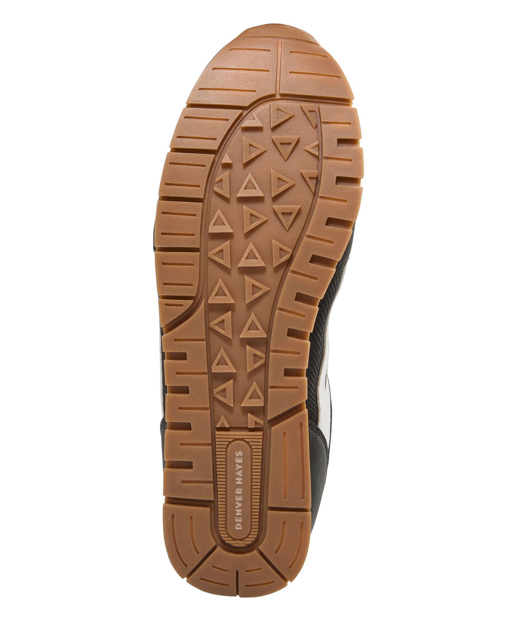 Denver Hayes Women's Braylee Retro Sneakers