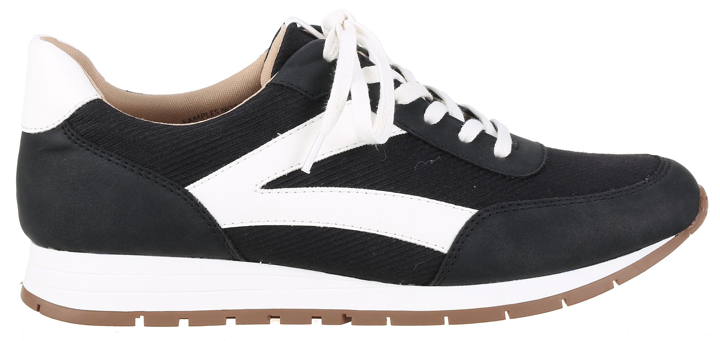 Denver Hayes Women's Braylee Retro Sneakers