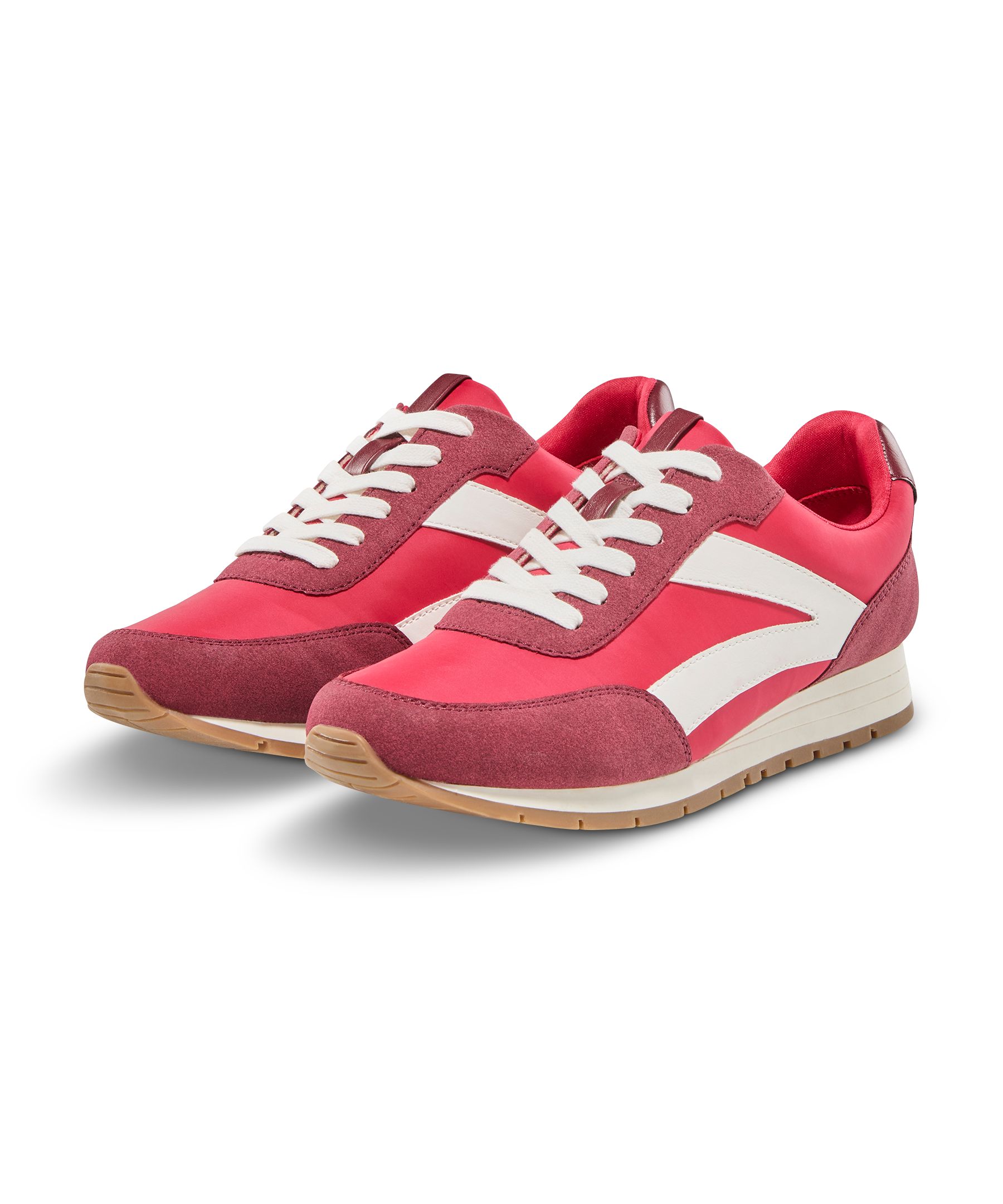 Chaussures de sport rétro pour femmes, Braylee, Denver Hayes