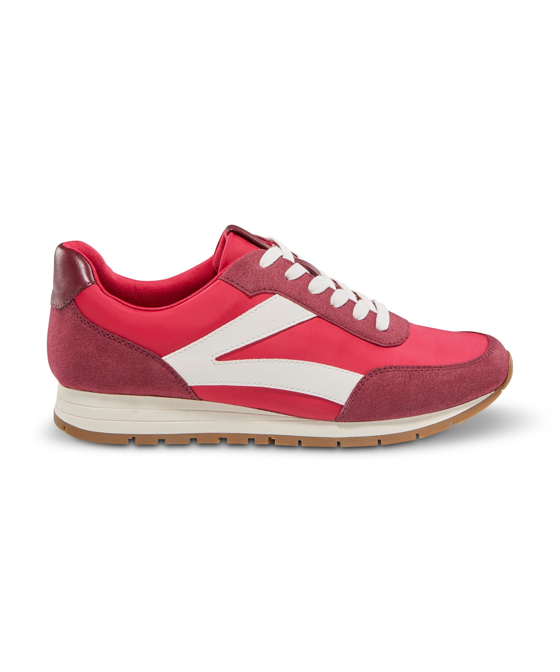 Chaussures de sport rétro pour femmes, Braylee, Denver Hayes