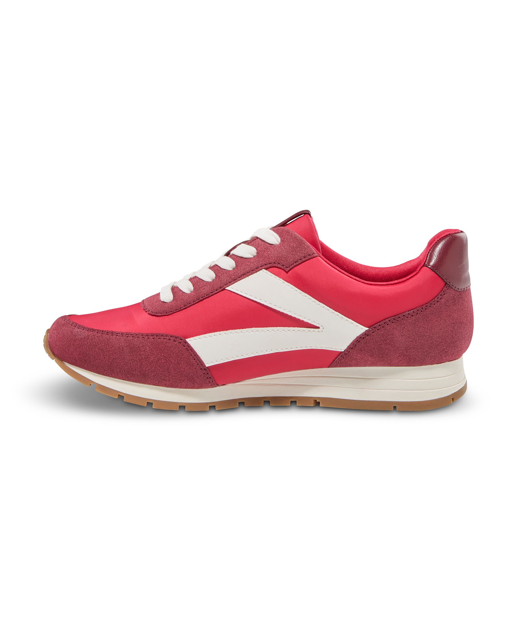 Chaussures de sport rétro pour femmes, Braylee, Denver Hayes