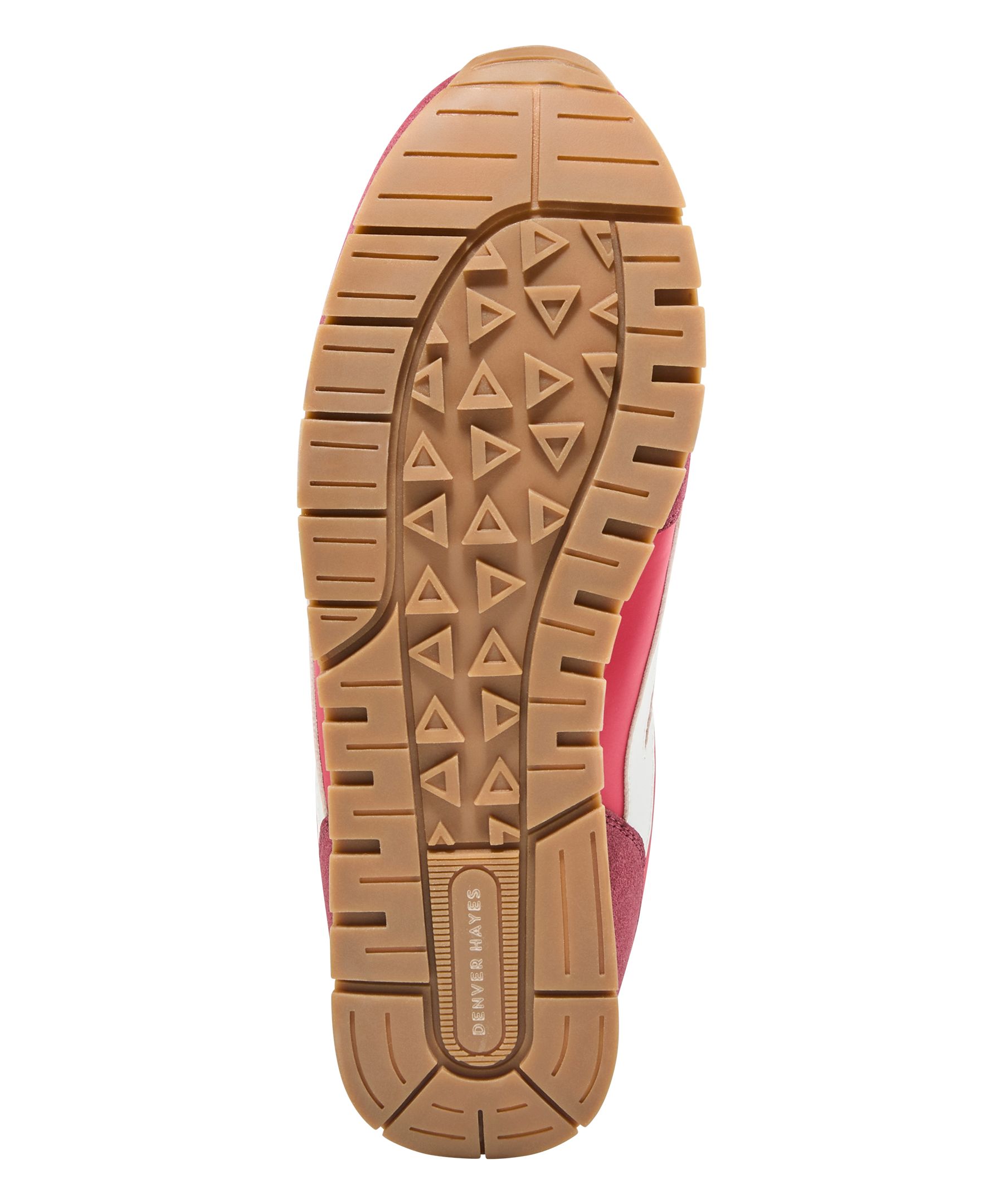 Chaussures de sport rétro pour femmes, Braylee, Denver Hayes