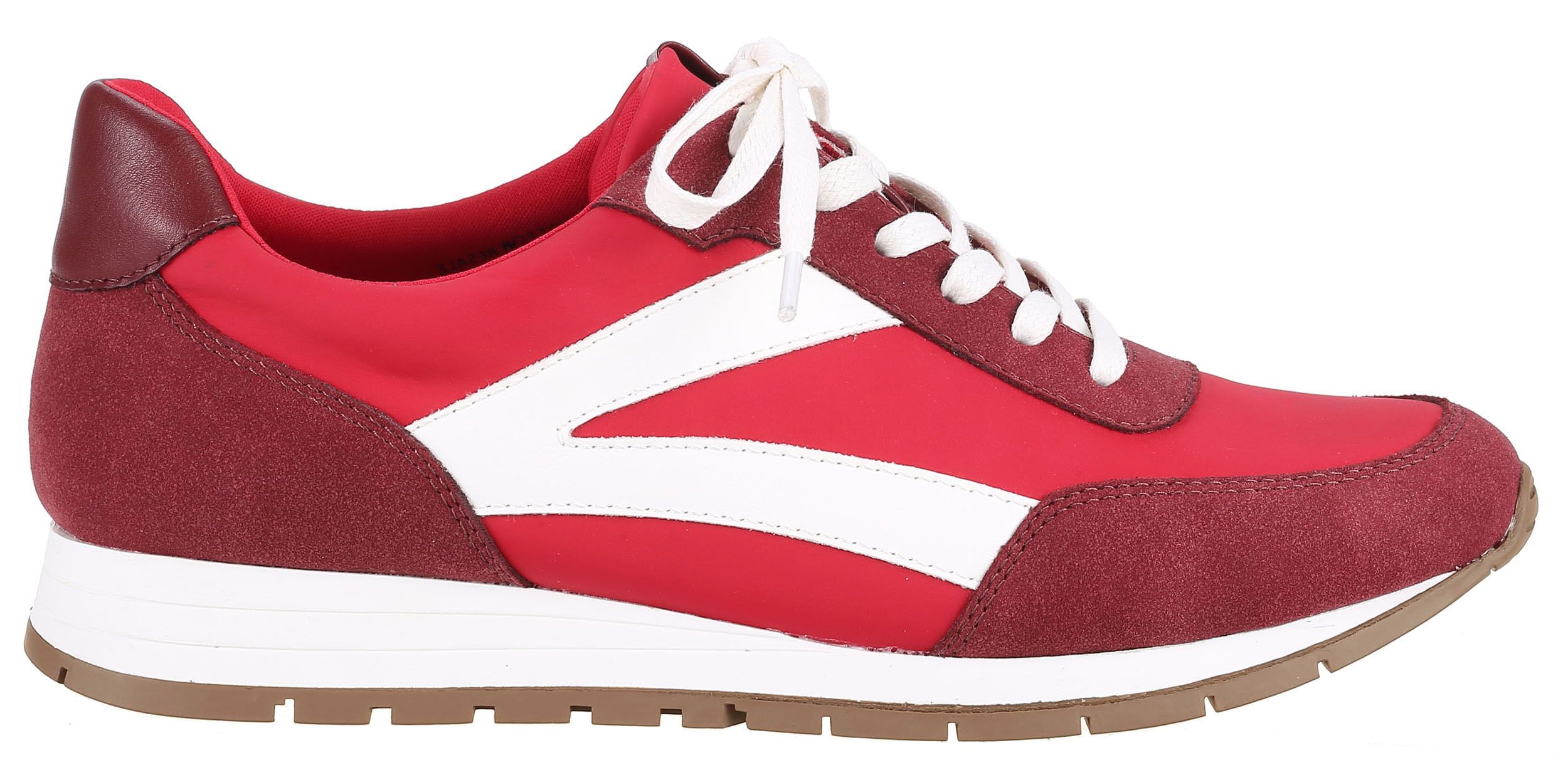 Chaussures de sport rétro pour femmes, Braylee, Denver Hayes