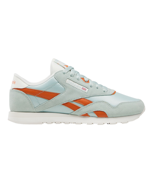 Chaussures de sport en nylon classiques pour femmes, Reebok