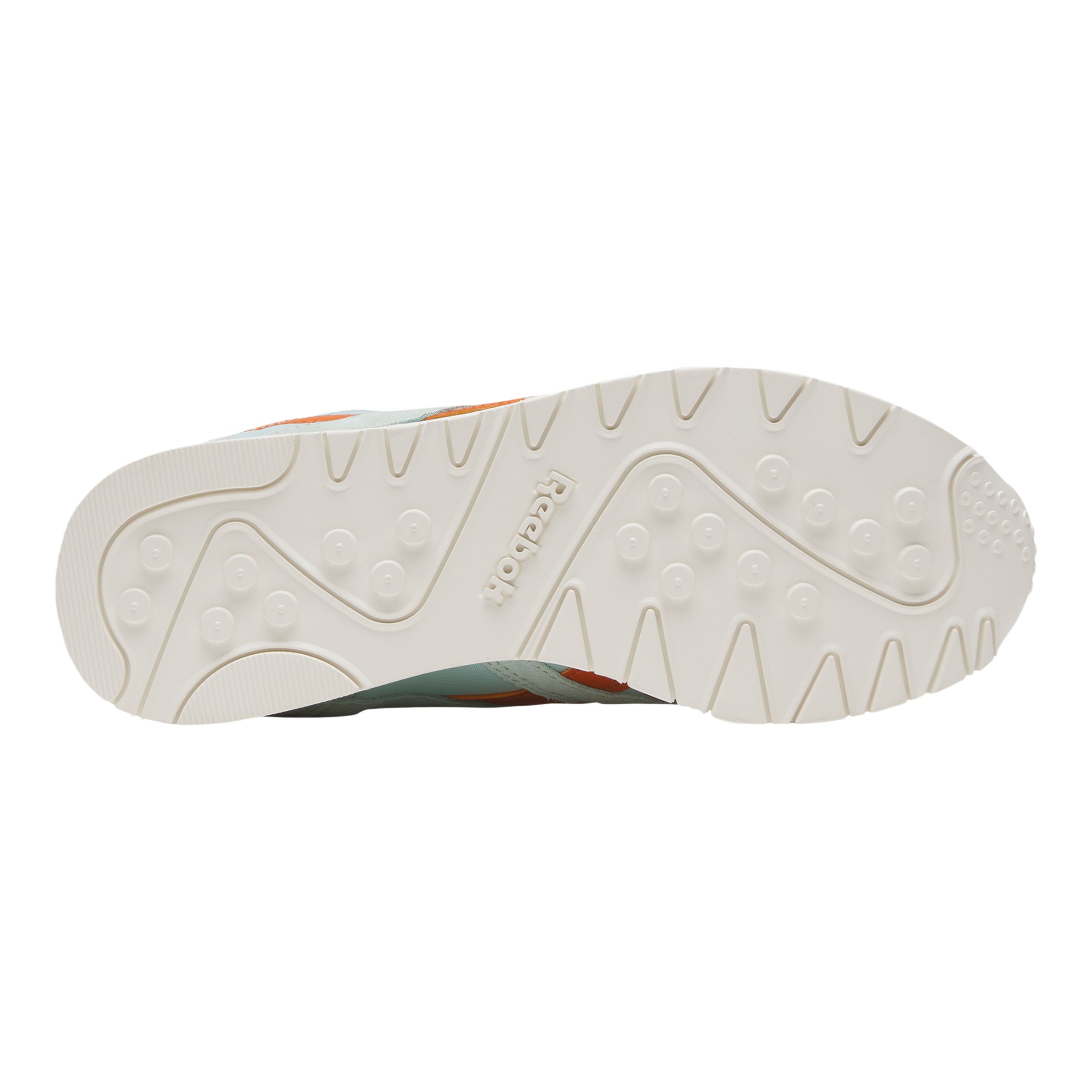 Chaussures de sport en nylon classiques pour femmes, Reebok