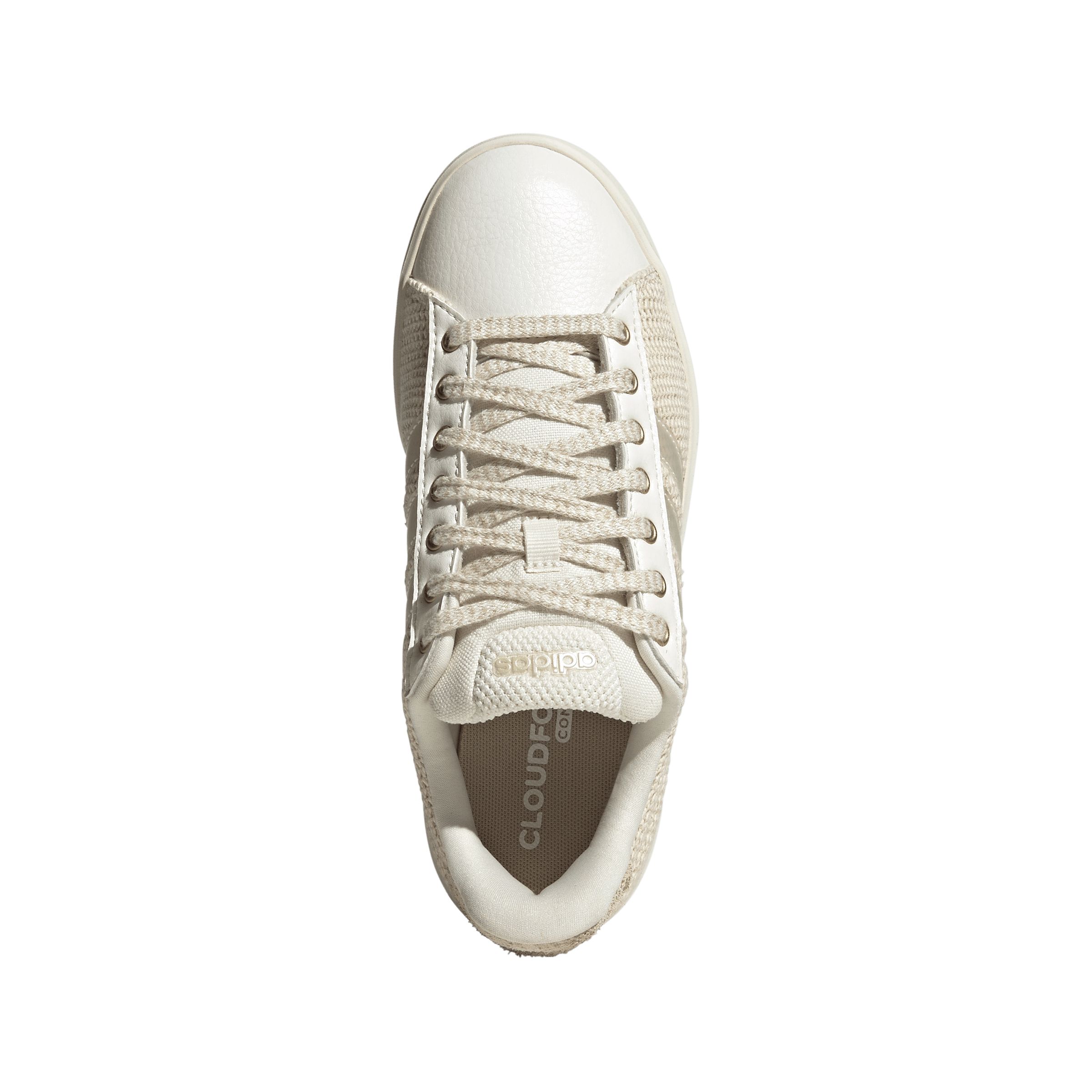 adidas Women's Grand Court 3.0 Sneakers