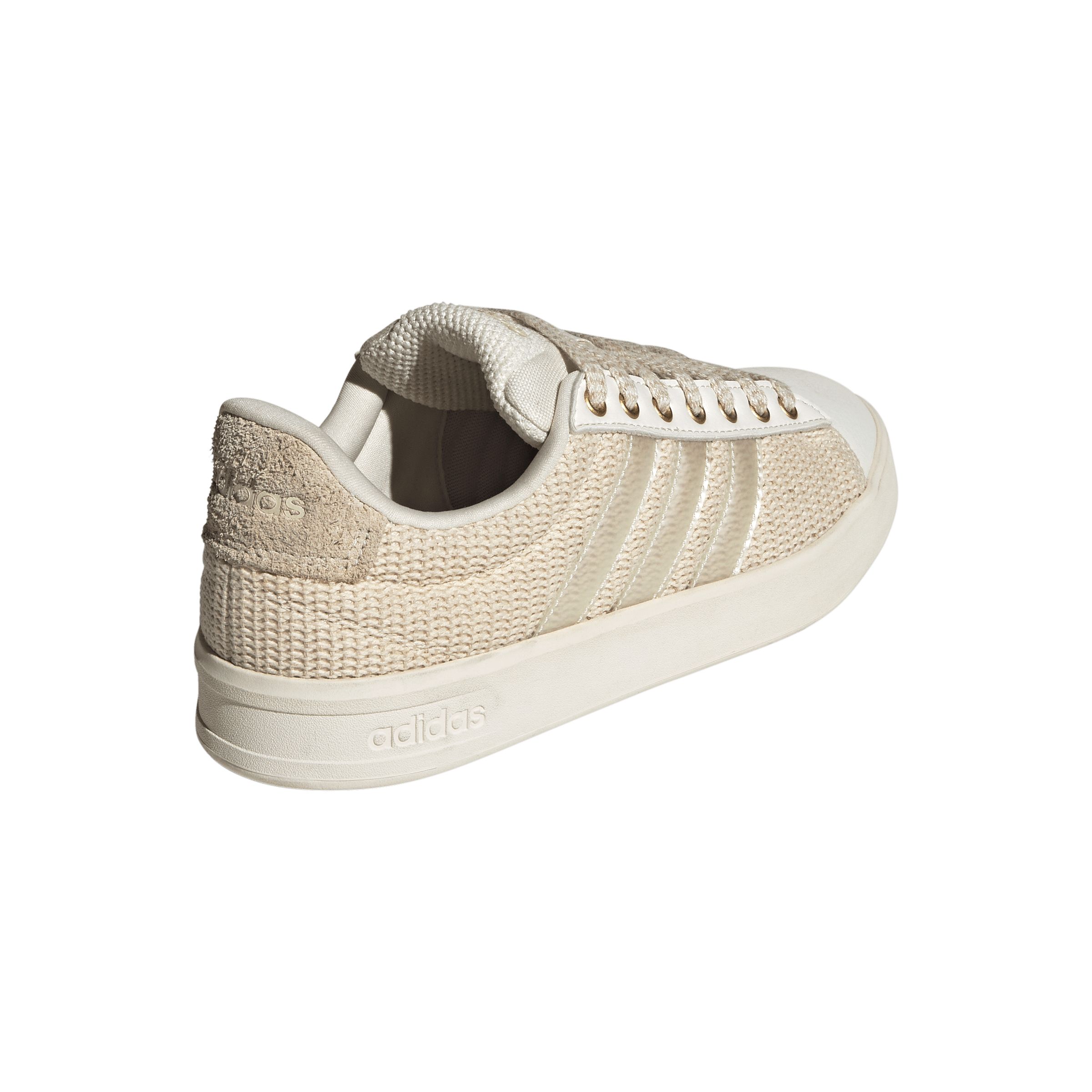 adidas Women's Grand Court 3.0 Sneakers