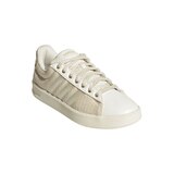adidas Women's Grand Court 3.0 Sneakers Front_Three_Fourths_Angled_Right