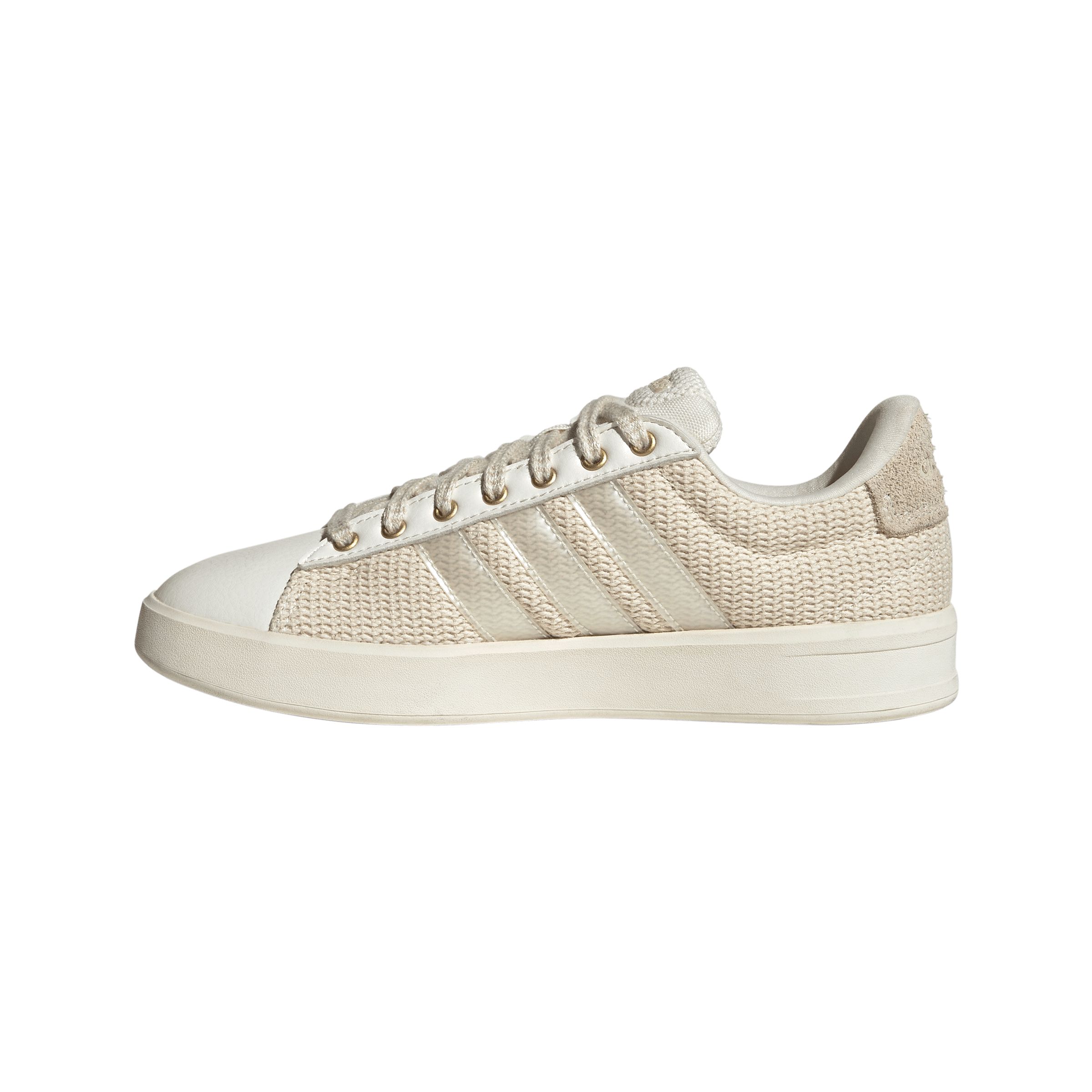adidas Women's Grand Court 3.0 Sneakers