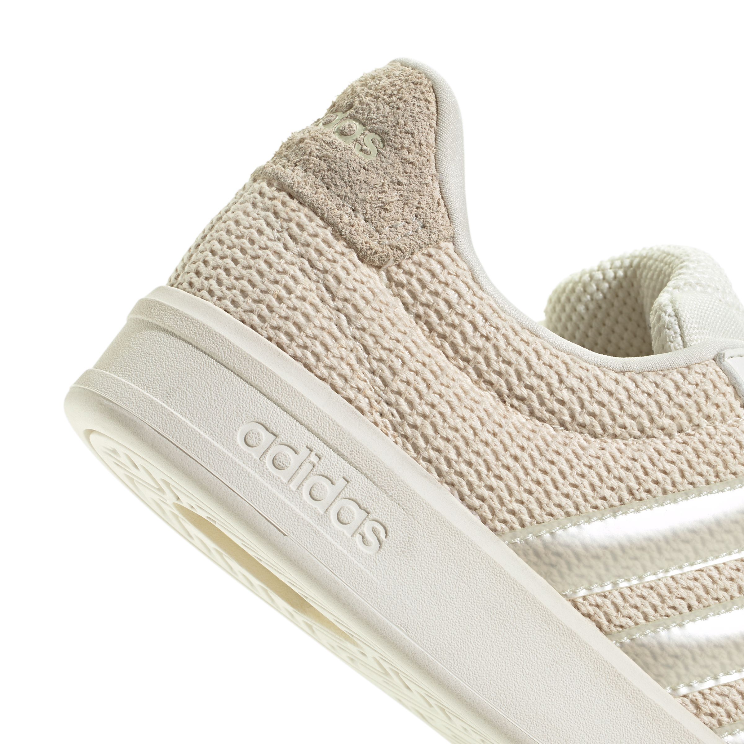 adidas Women's Grand Court 3.0 Sneakers