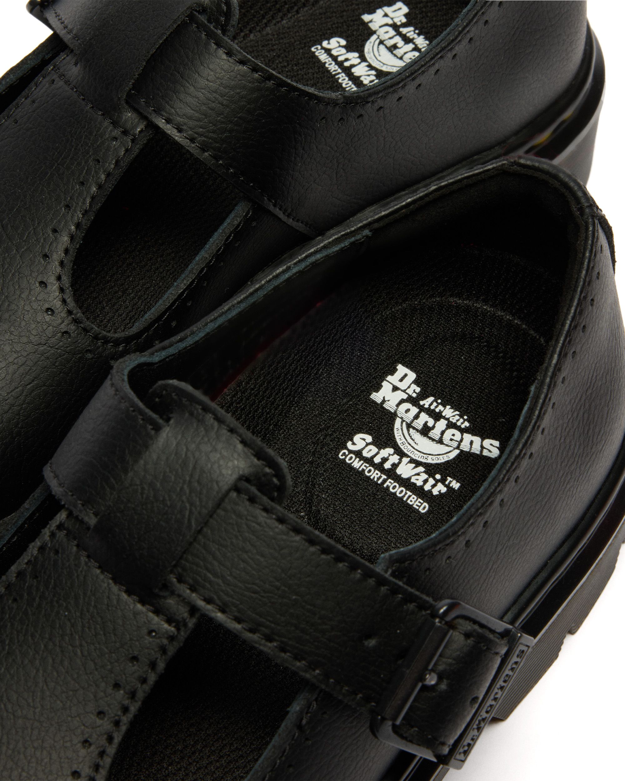 Doc Marten Women's Aprile Mary Jane Mary Jane Shoe