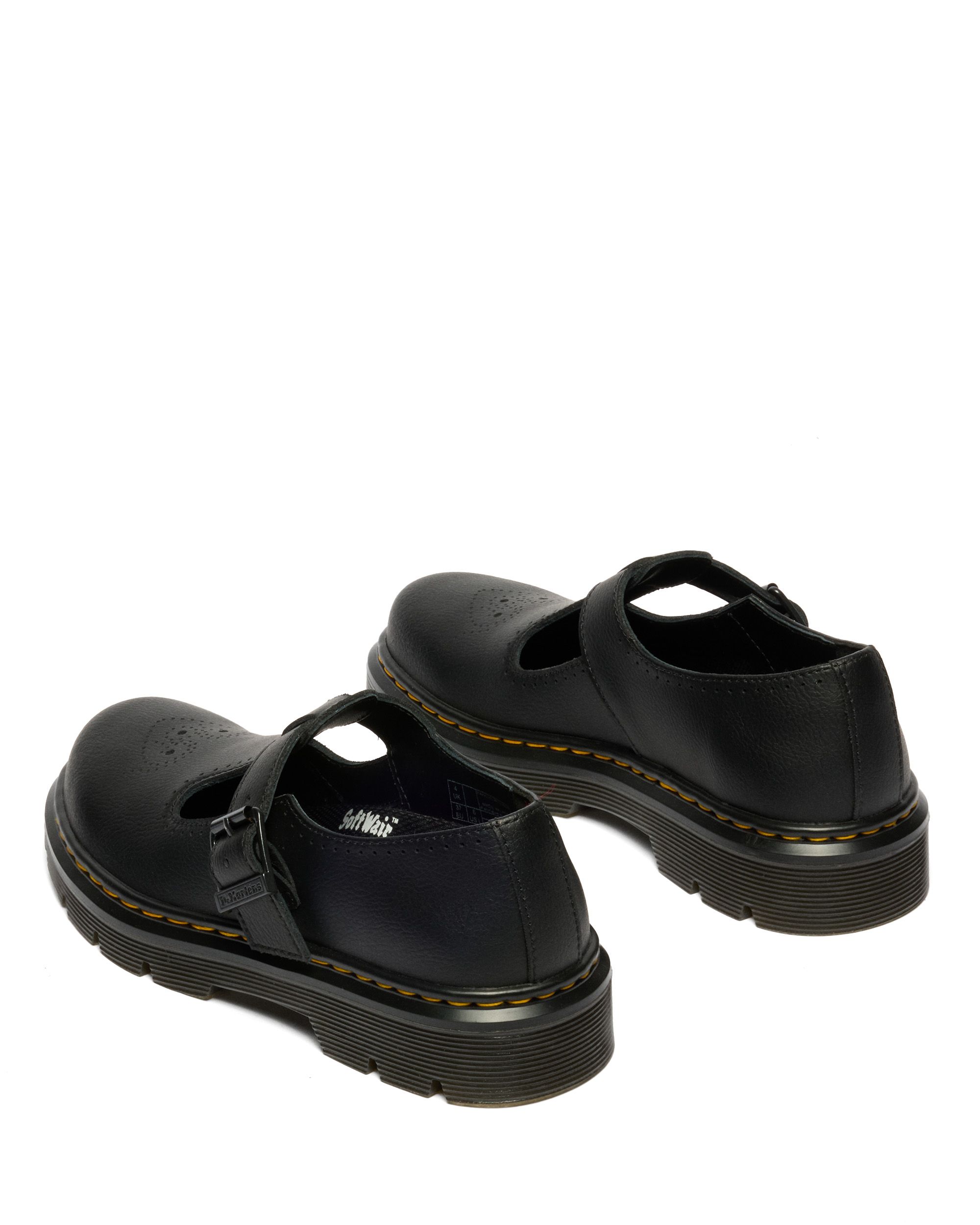 Doc Marten Women's Aprile Mary Jane Mary Jane Shoe