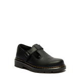 Doc Marten Women's Aprile Mary Jane Mary Jane Shoe Front_Three_Fourths_Angled_Right