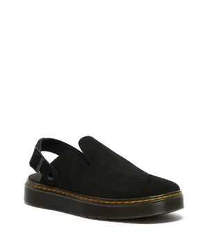 Sandales de type mule pour femmes, Carlson, Doc Martens