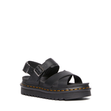 Sandales pour femmes, Voss&nbsp;II, Doc Martens Front_Three_Fourths_Angled_Right