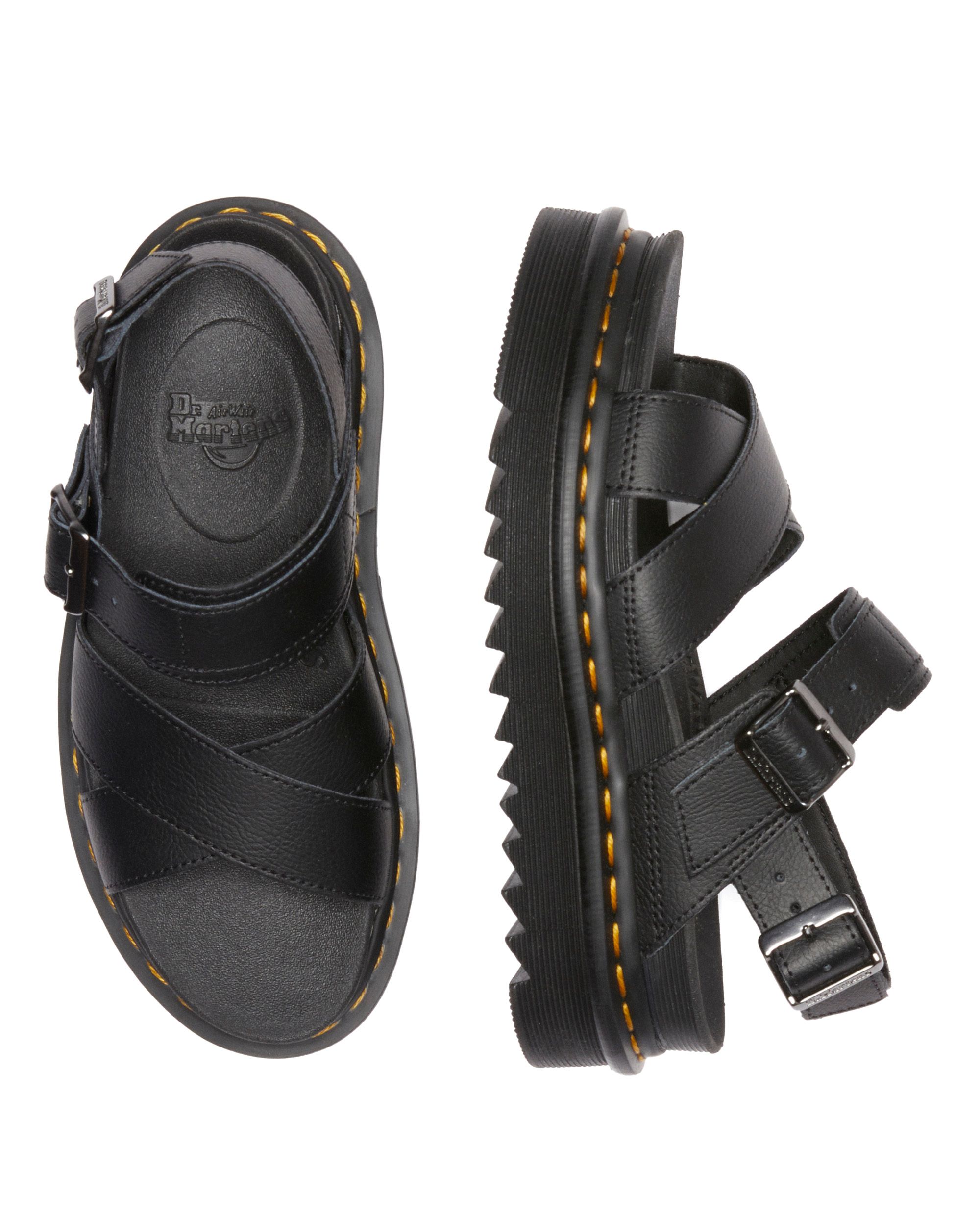 Doc Marten Women's Voss II Sandals