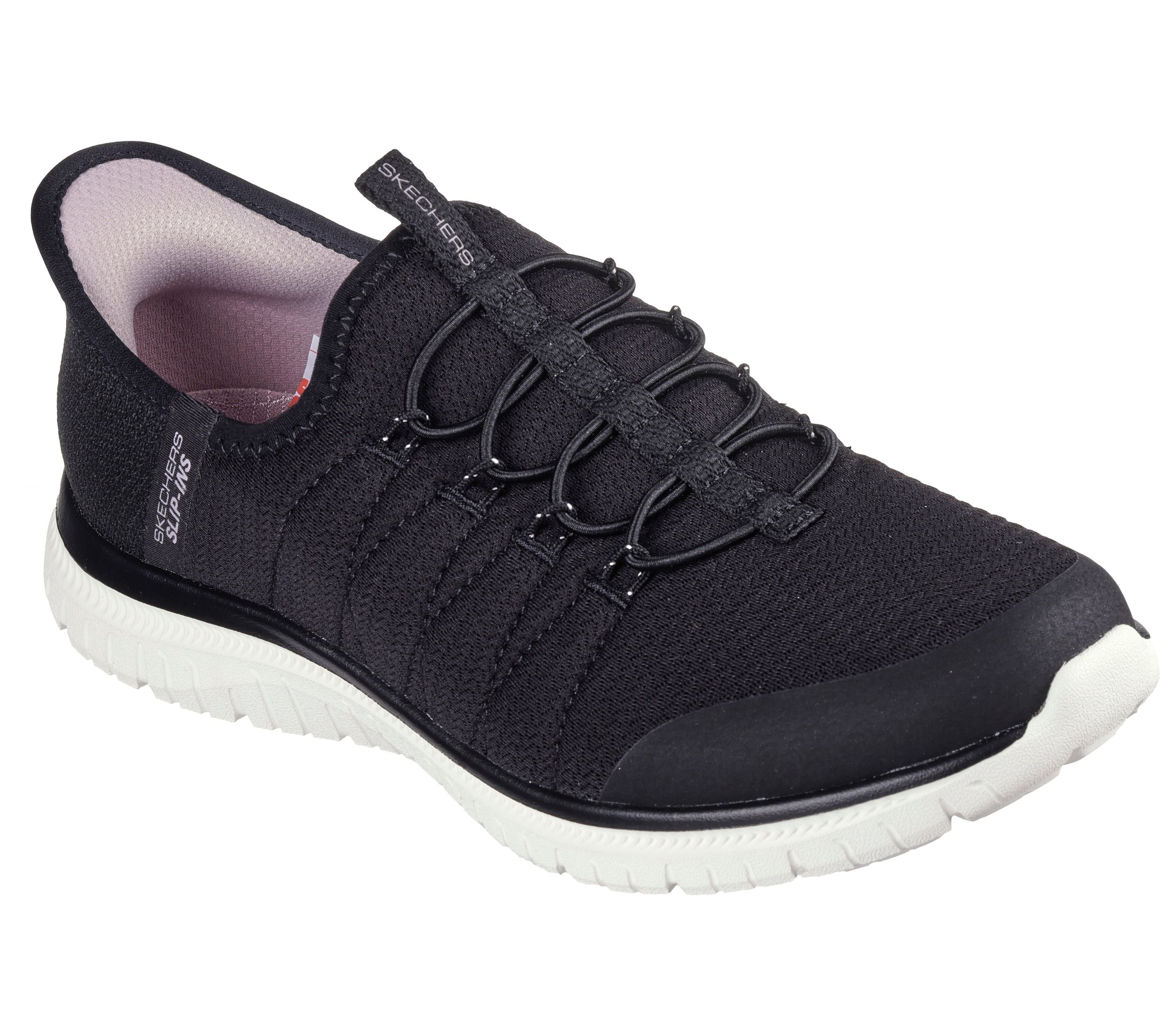 Chaussures à enfiler pour femmes, Virtue, Skechers
