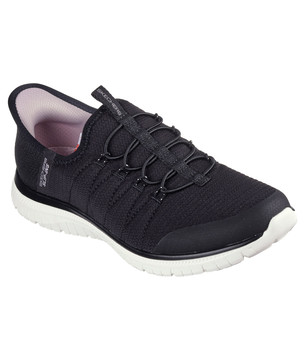 Skechers Women's Virtue Slip_Ins Shoes