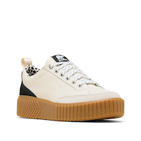 Sorel Women's ONA AVE™ Waterproof Sneakers Front_Three_Fourths_Angled_Right