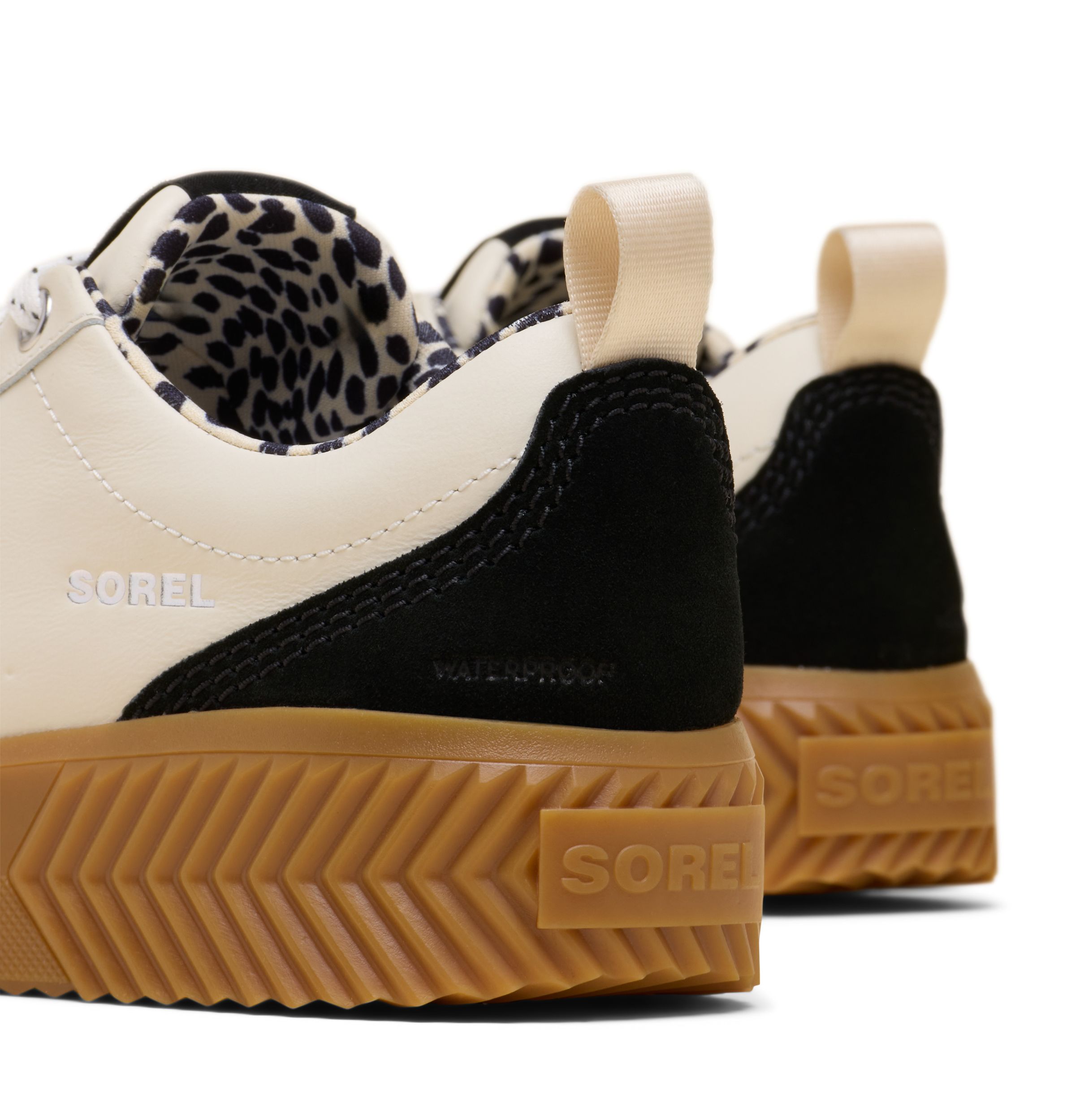 Sorel Women's ONA AVE™ Waterproof Sneakers