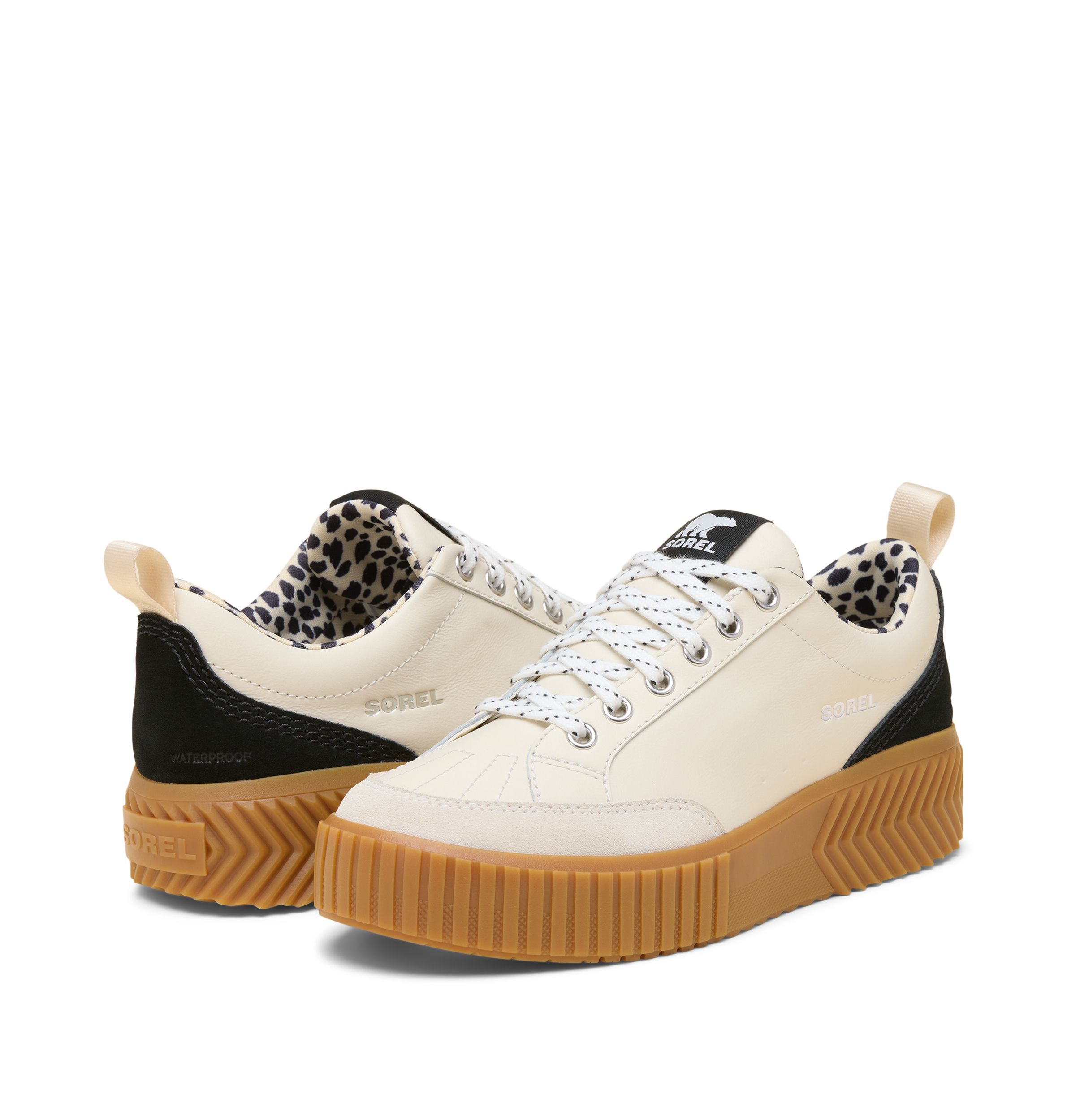 Sorel Women's ONA AVE™ Waterproof Sneakers