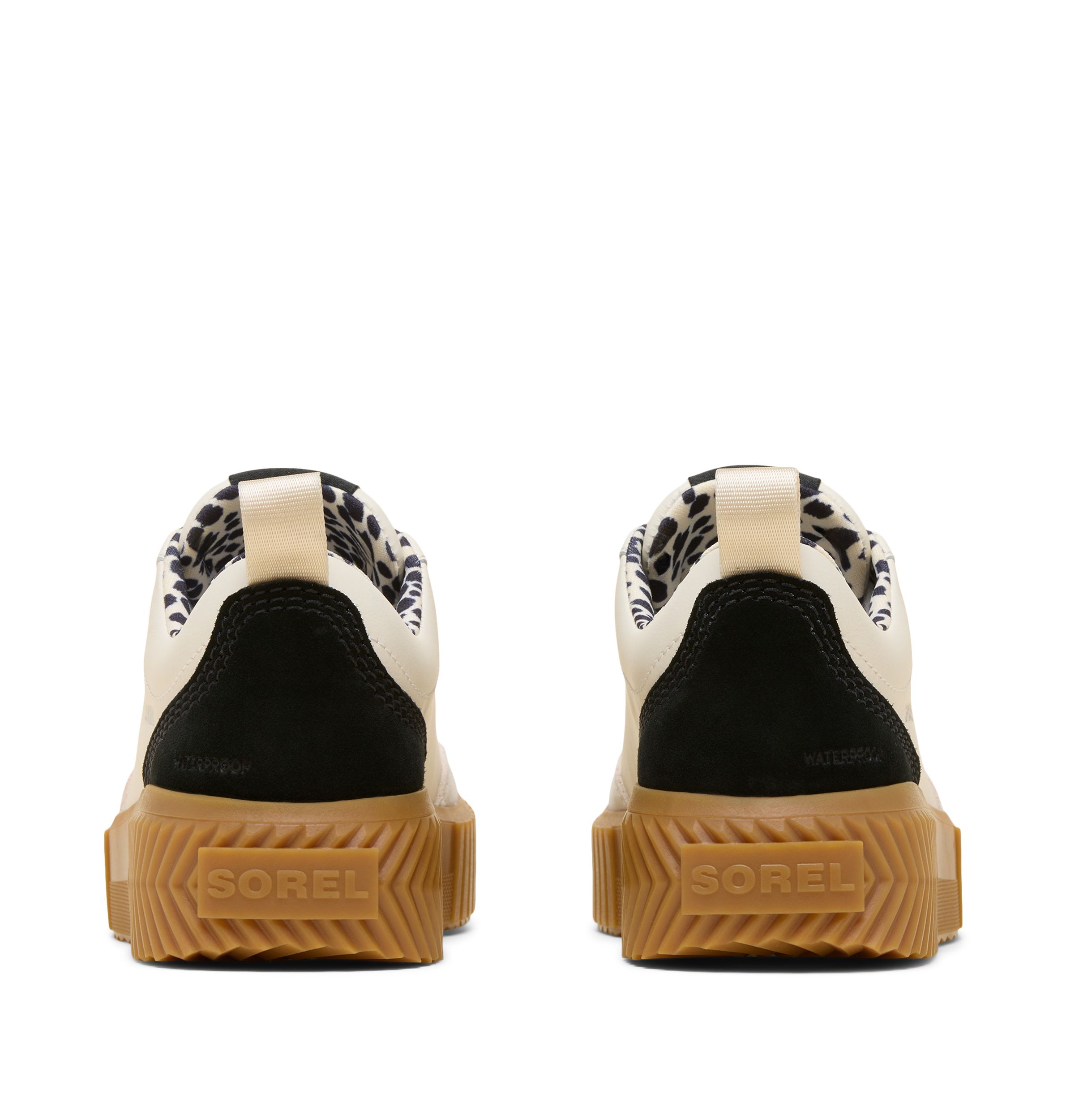 Sorel Women's ONA AVE™ Waterproof Sneakers