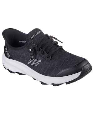 Chaussures de sport à enfiler pour femmes, Ridge Oak, Skechers