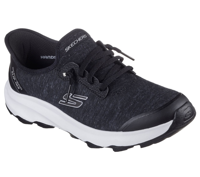 Chaussures de sport à enfiler pour femmes, Ridge Oak, Skechers