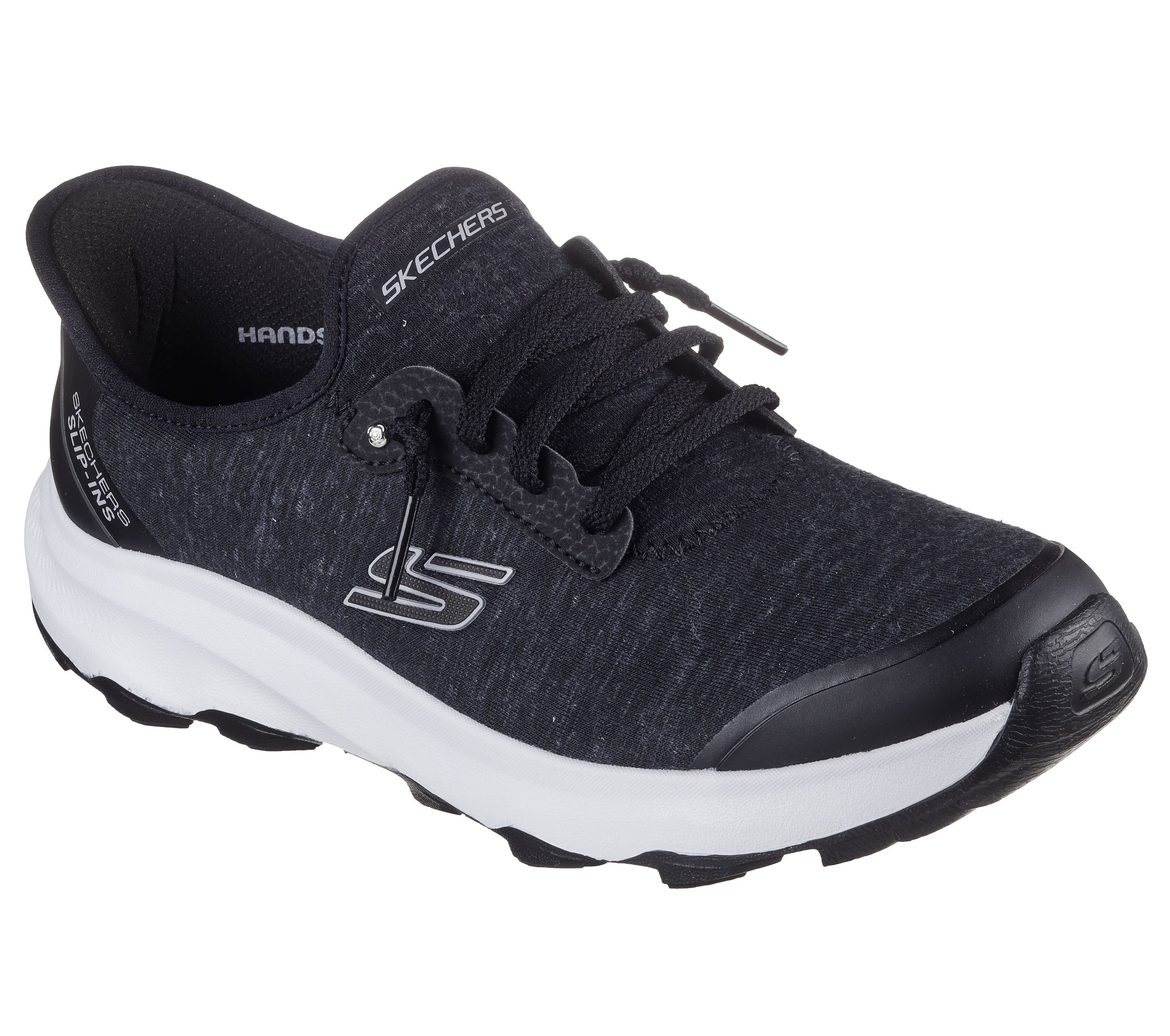 Chaussures de sport à enfiler pour femmes, Ridge Oak, Skechers