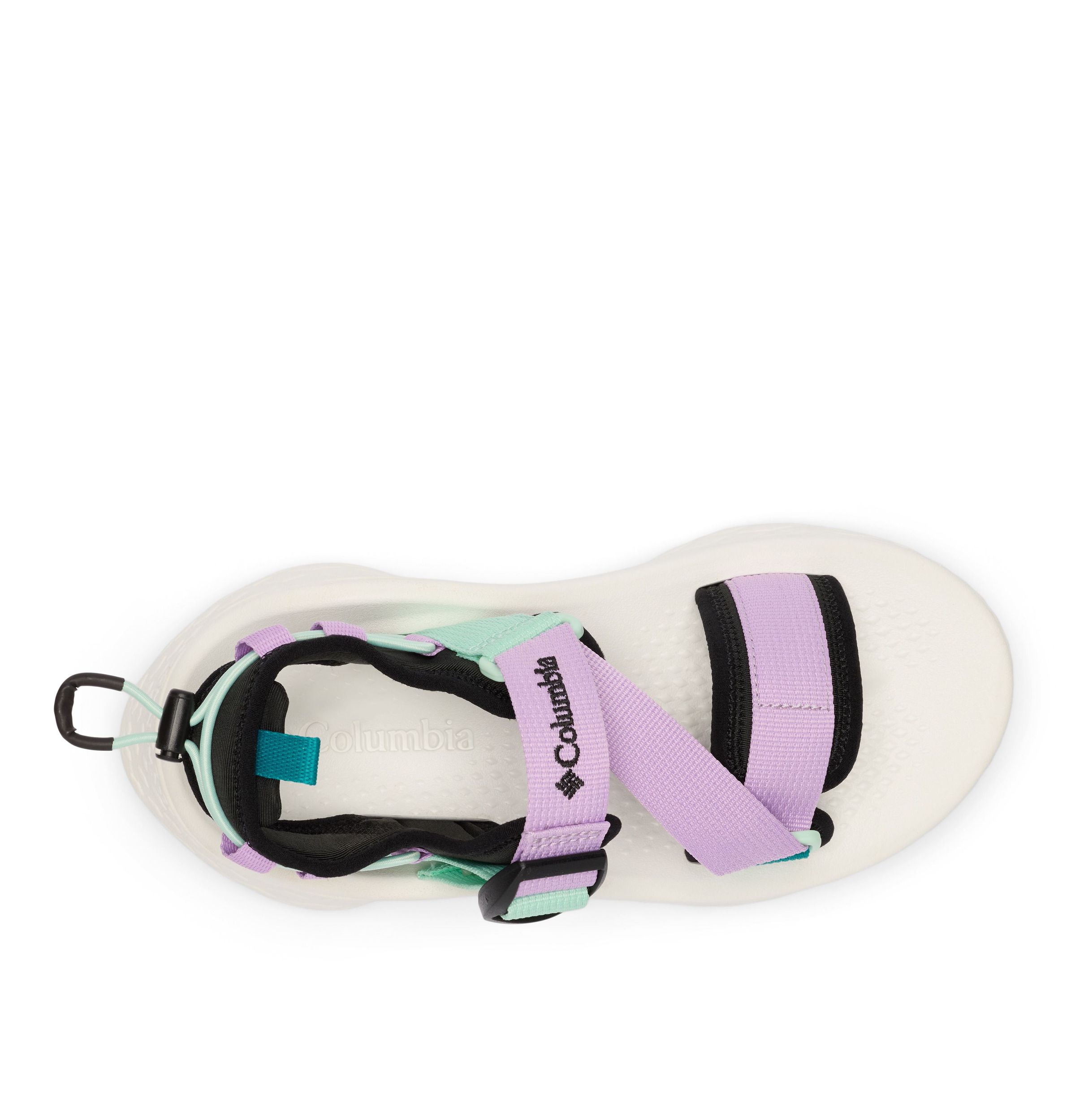 Columbia Women's Konos Elevate Strap Sandals